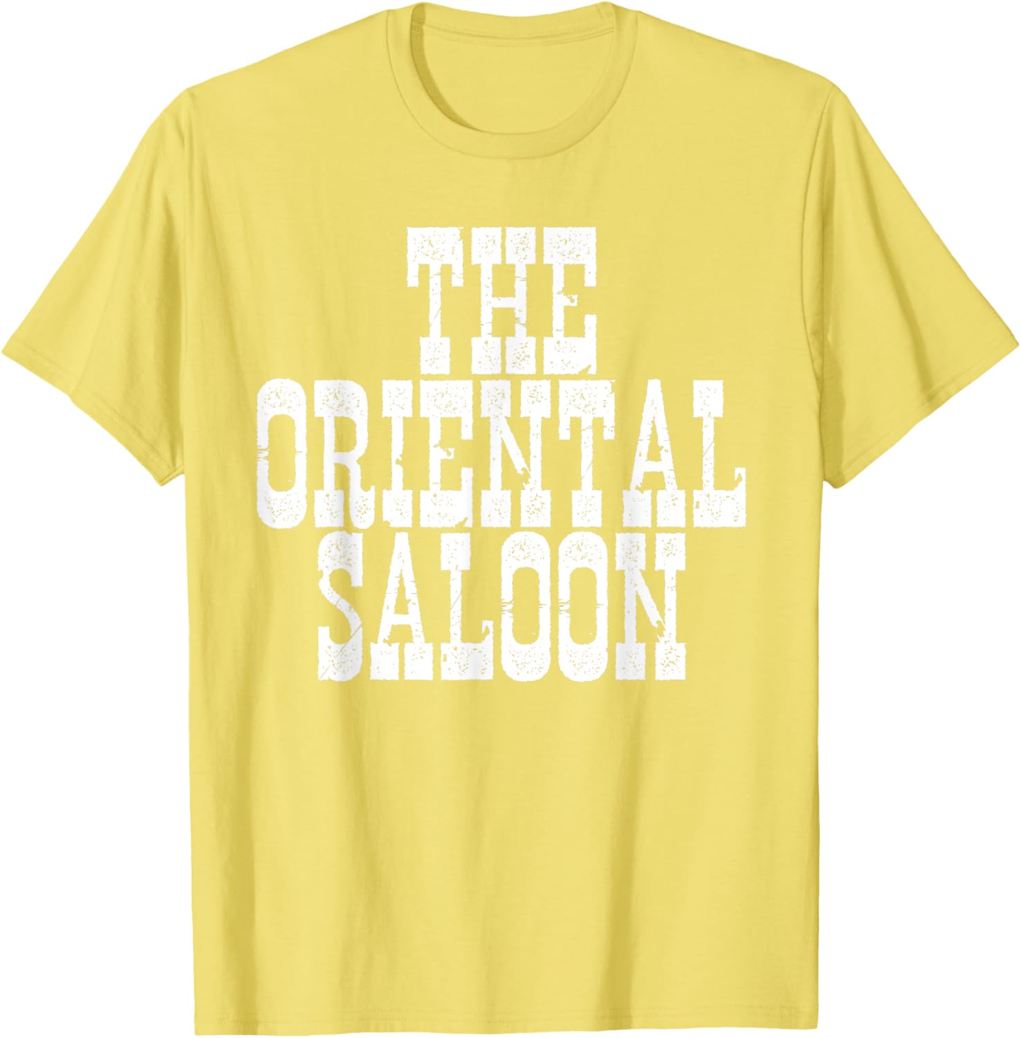 Stylish Oriental Saloon T-Shirt for Trendy Casual Looks - 11
