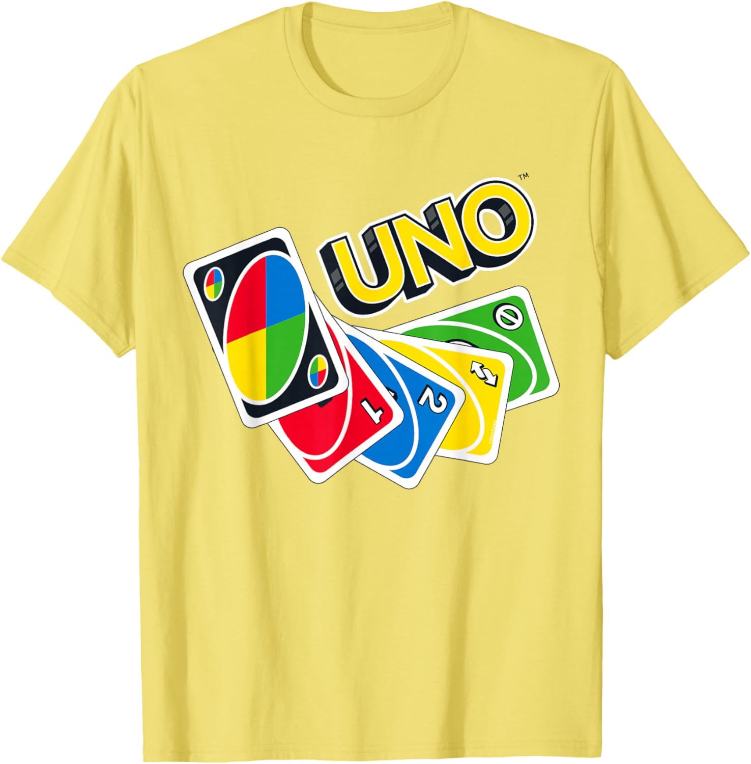 UNO How Do You Uno T-Shirt Fun Gaming Apparel for UNO Fans - 17