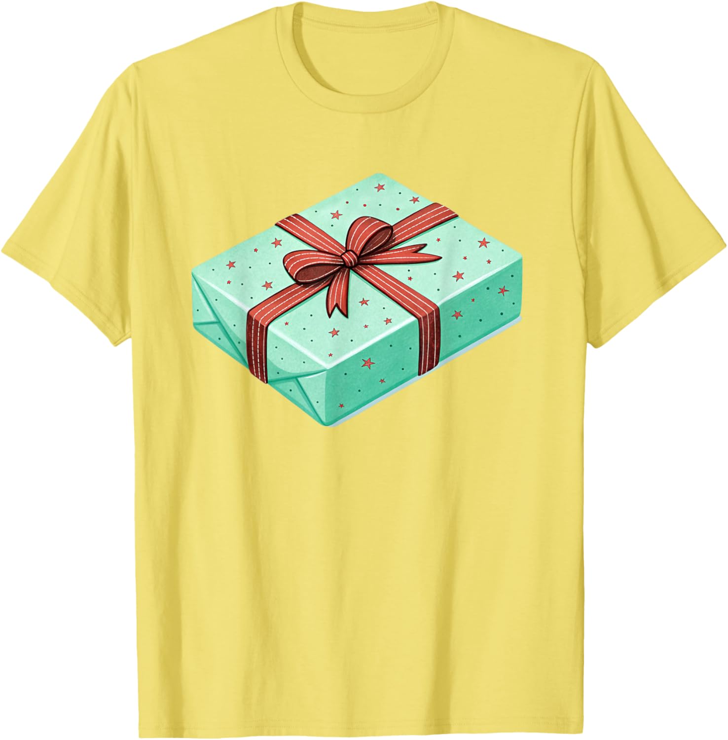 Stylish Gift Package T-Shirt for Fashion Lovers and Trendsetters - 25