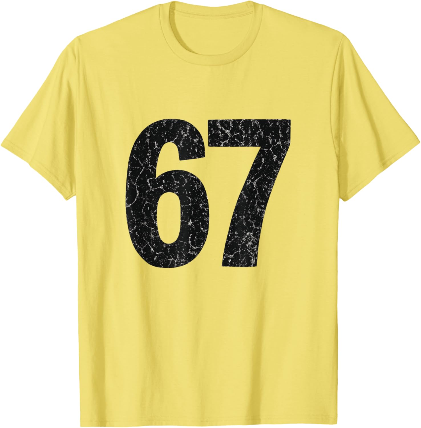 SCP 67 Meme Design T-Shirt for Fans of Unique and Quirky Styles - 6