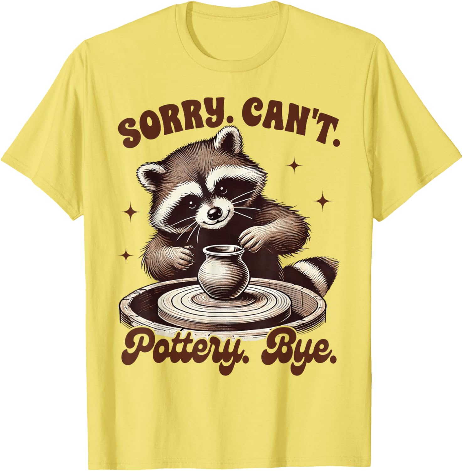 Pottery Artist Clay Whisperer T-Shirt for Ceramic Lovers and Crafters - 5