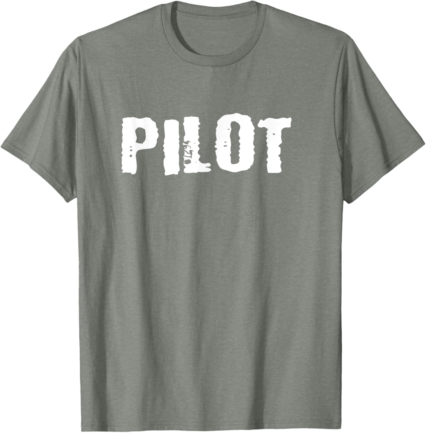 Pilot T-Shirt for Aviation Lovers - Stylish and Comfortable Wear - 22