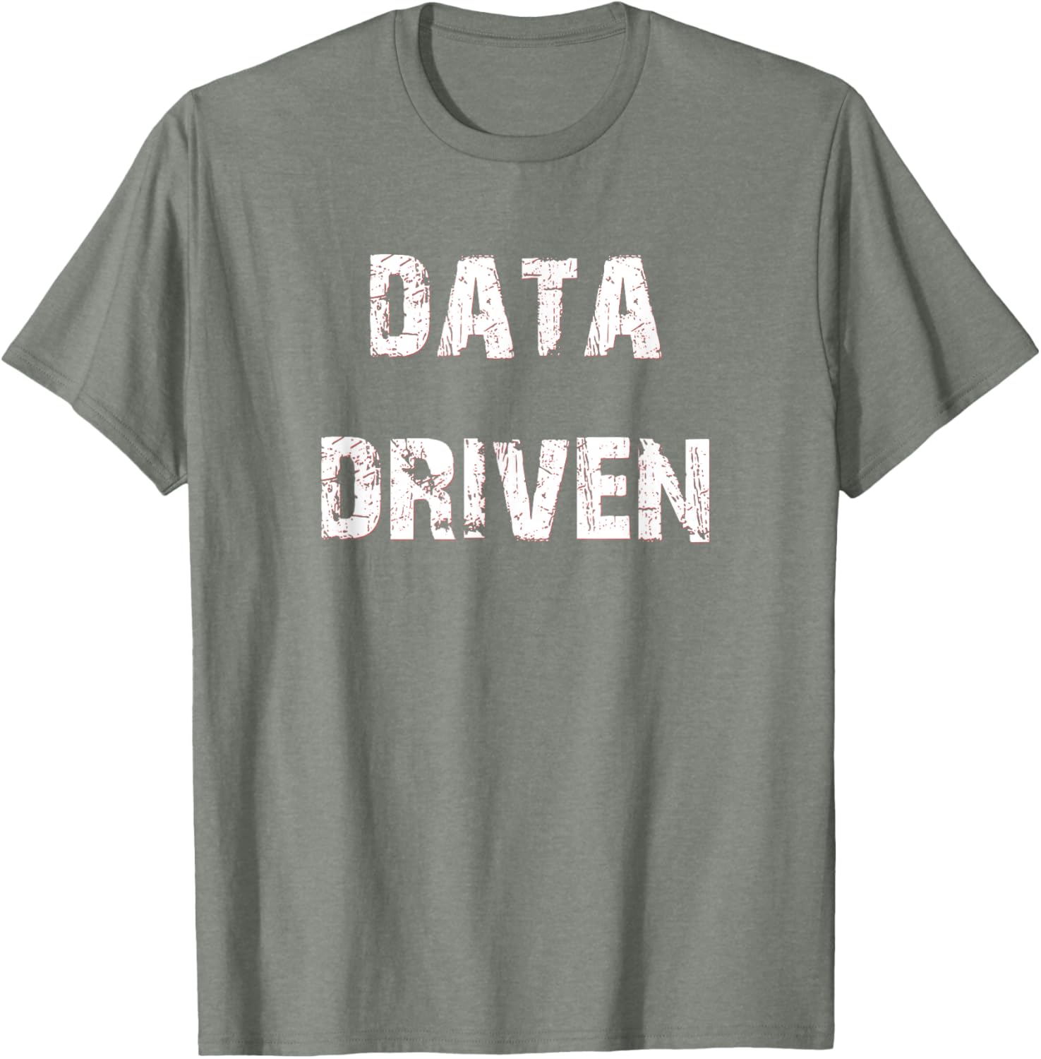 Trendy Data Driven T-Shirt for Tech Enthusiasts - Stylish and Comfortable - 14