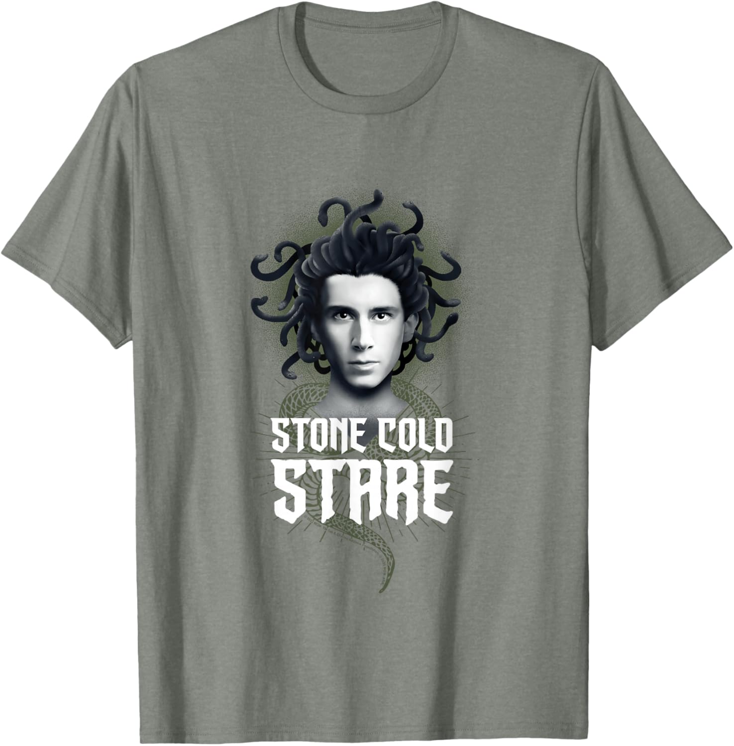 Wednesday Season 2 Ajax Face T-Shirt for Fans of Stylish Apparel - 11