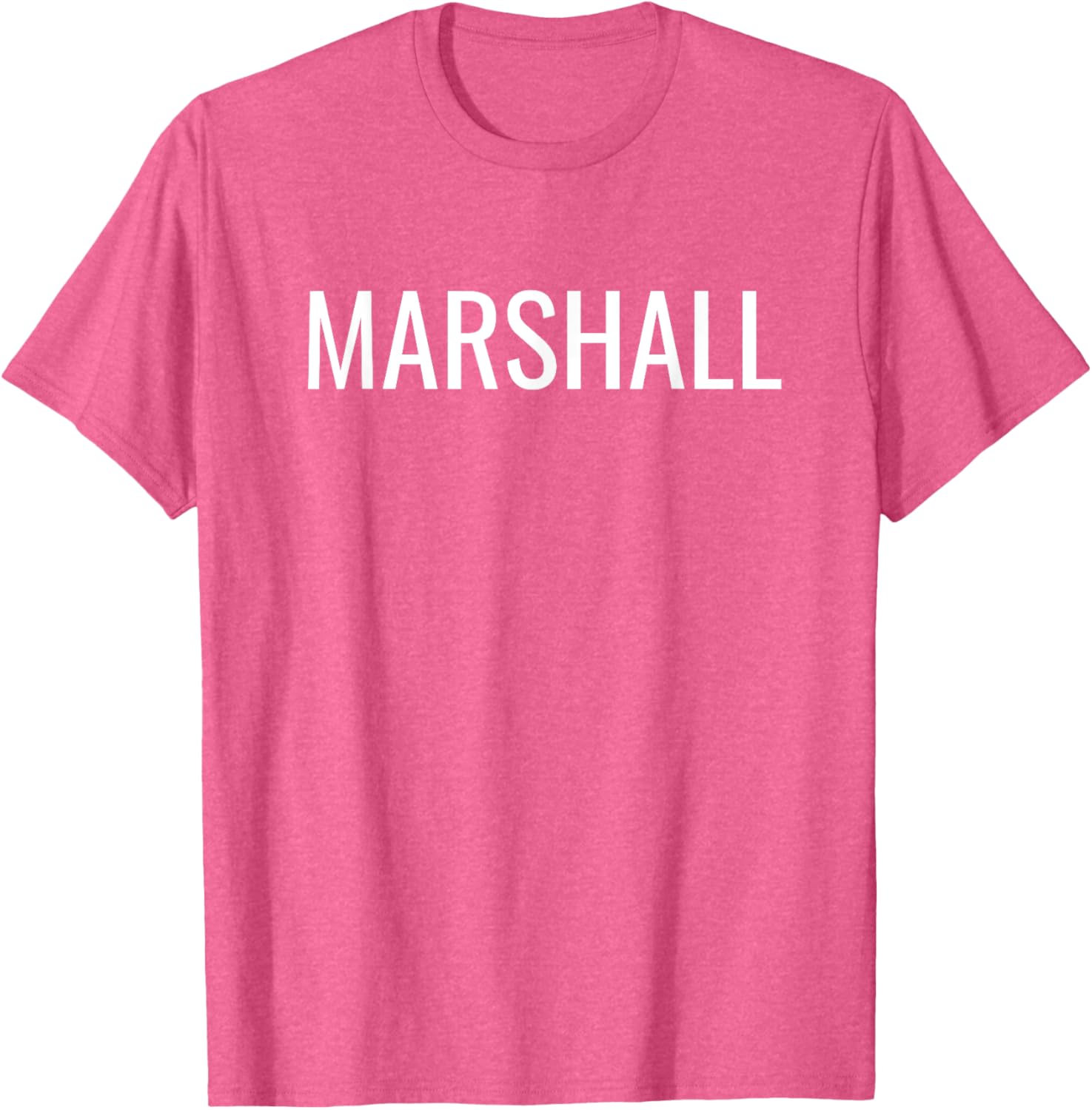 Stylish Marshall T-Shirt for Men - Cool Casual Wear in Soft Cotton - 16