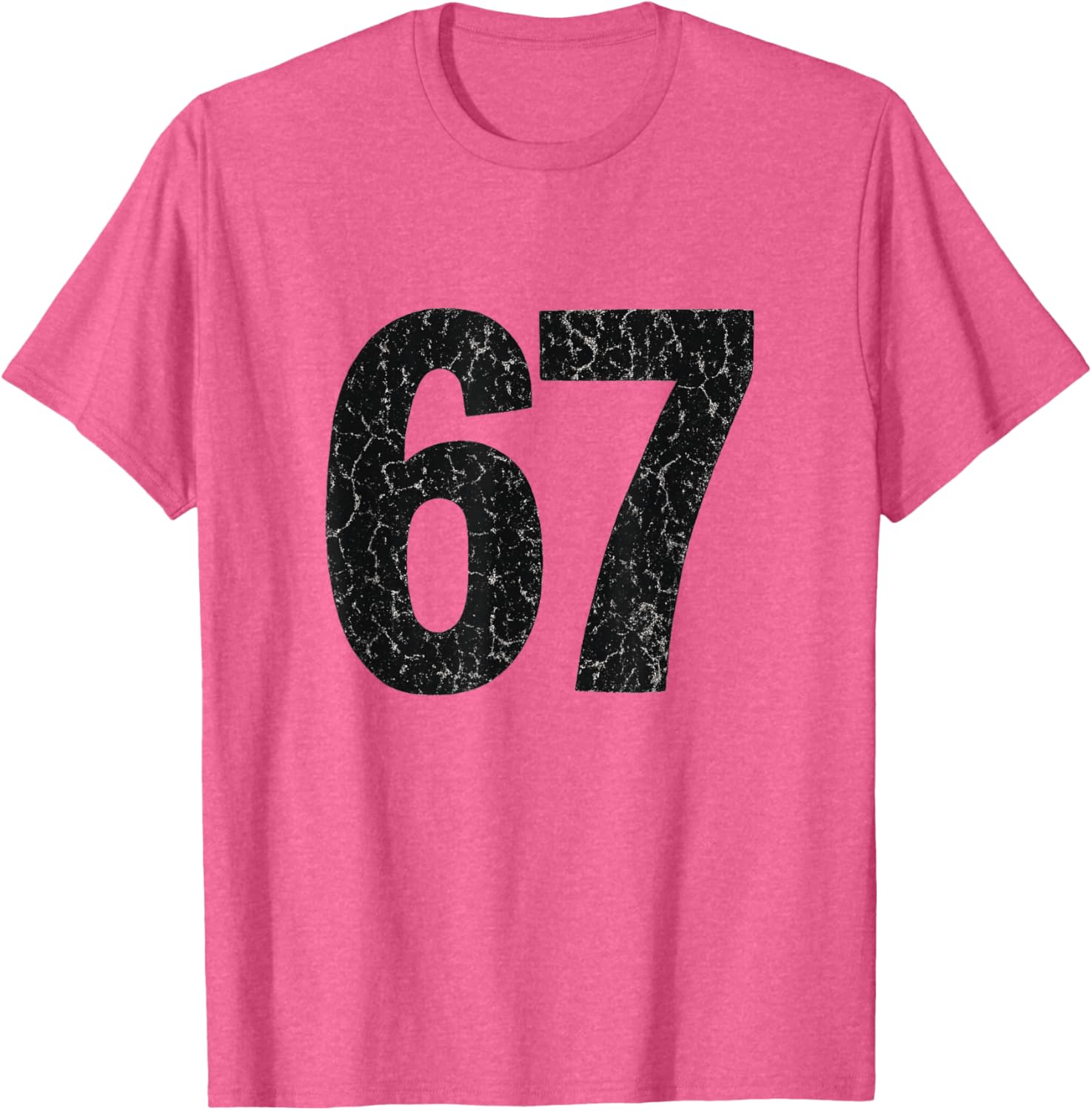 SCP 67 Meme Design T-Shirt for Fans of Unique and Quirky Styles - 2