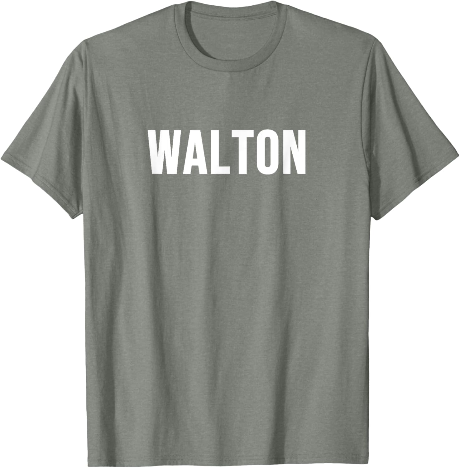 Stylish Walton T-Shirt for Comfort and Trendy Outfit Choices - 19