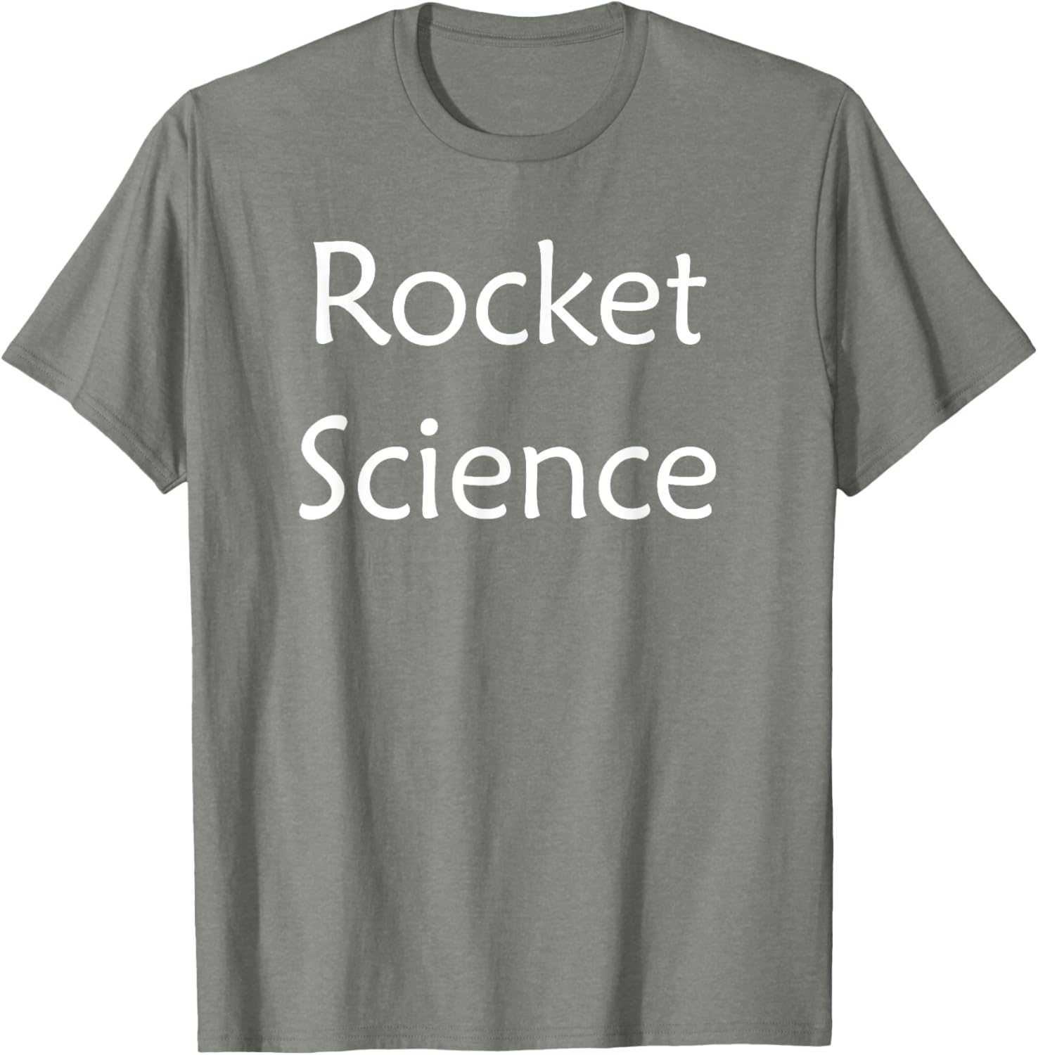 Rocket Science T-Shirt for Space Lovers - Fun & Unique Apparel - 17