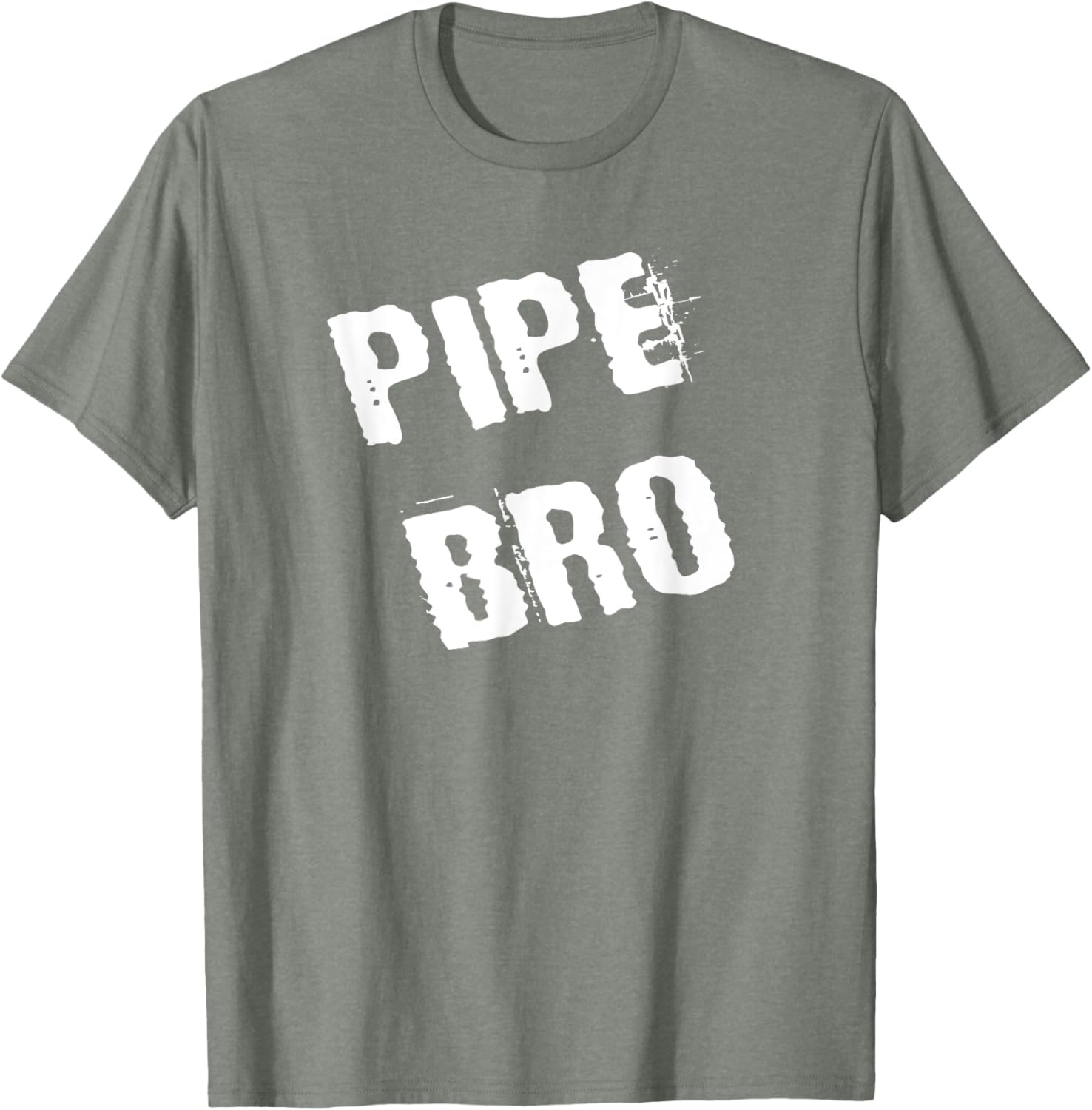 Pipe Bro T-Shirt for Pipe Lovers - Cool Casual Wear for Every Occasion - 10