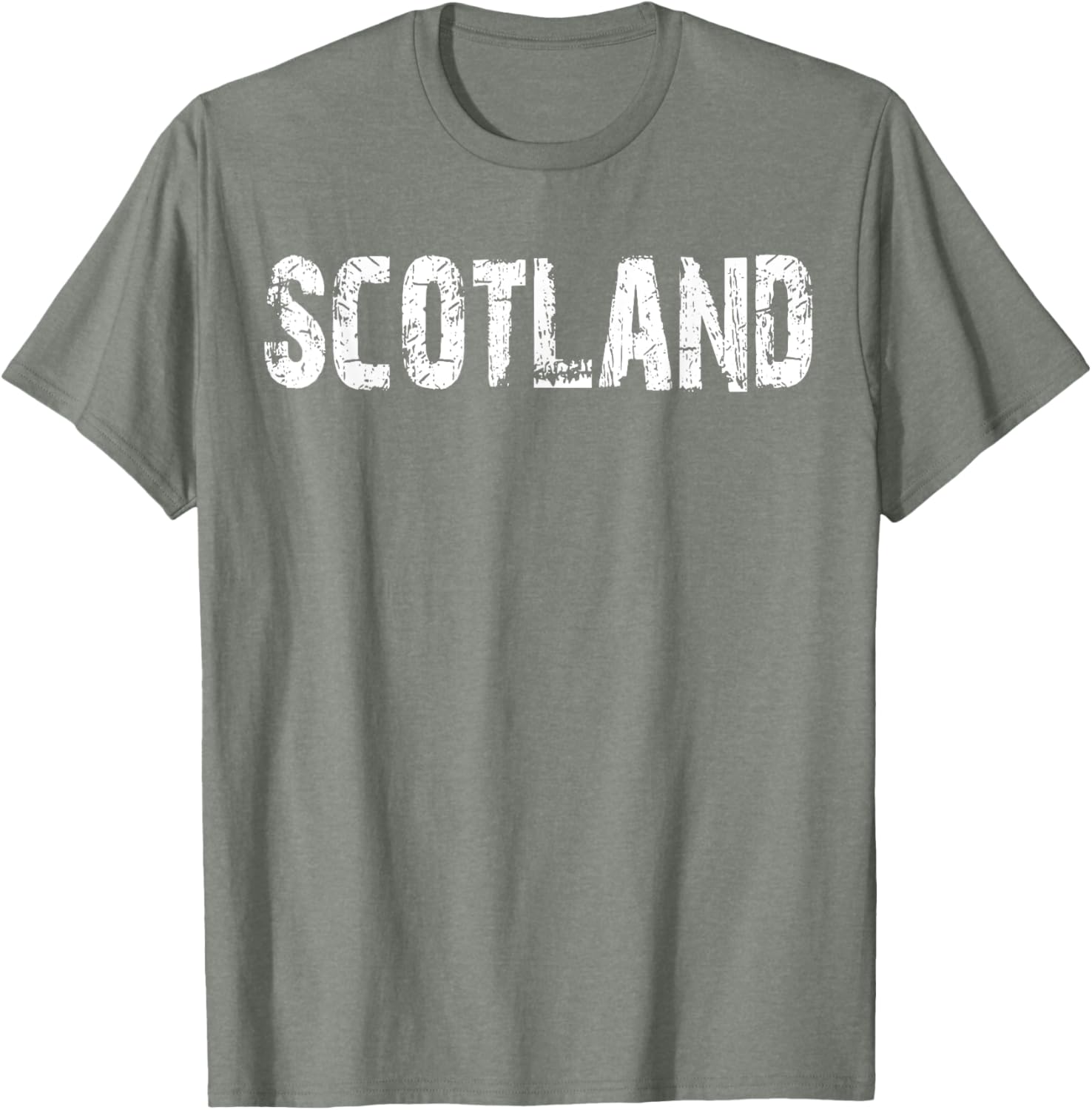Scotland T-Shirt for Men and Women - Stylish Casual Wear Collection - 17