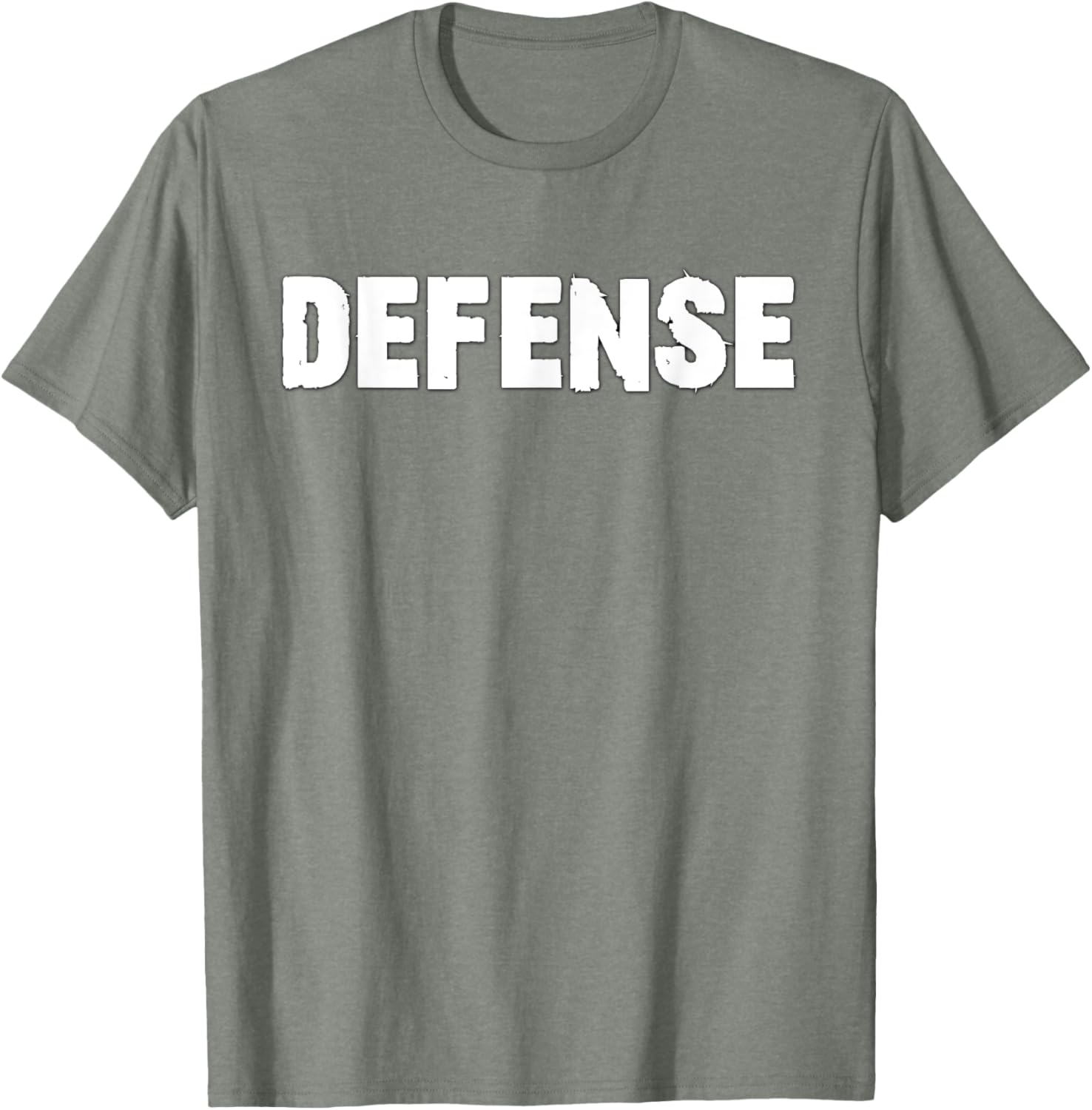 Stylish Defense T-Shirt for Ultimate Comfort and Everyday Wear - 5