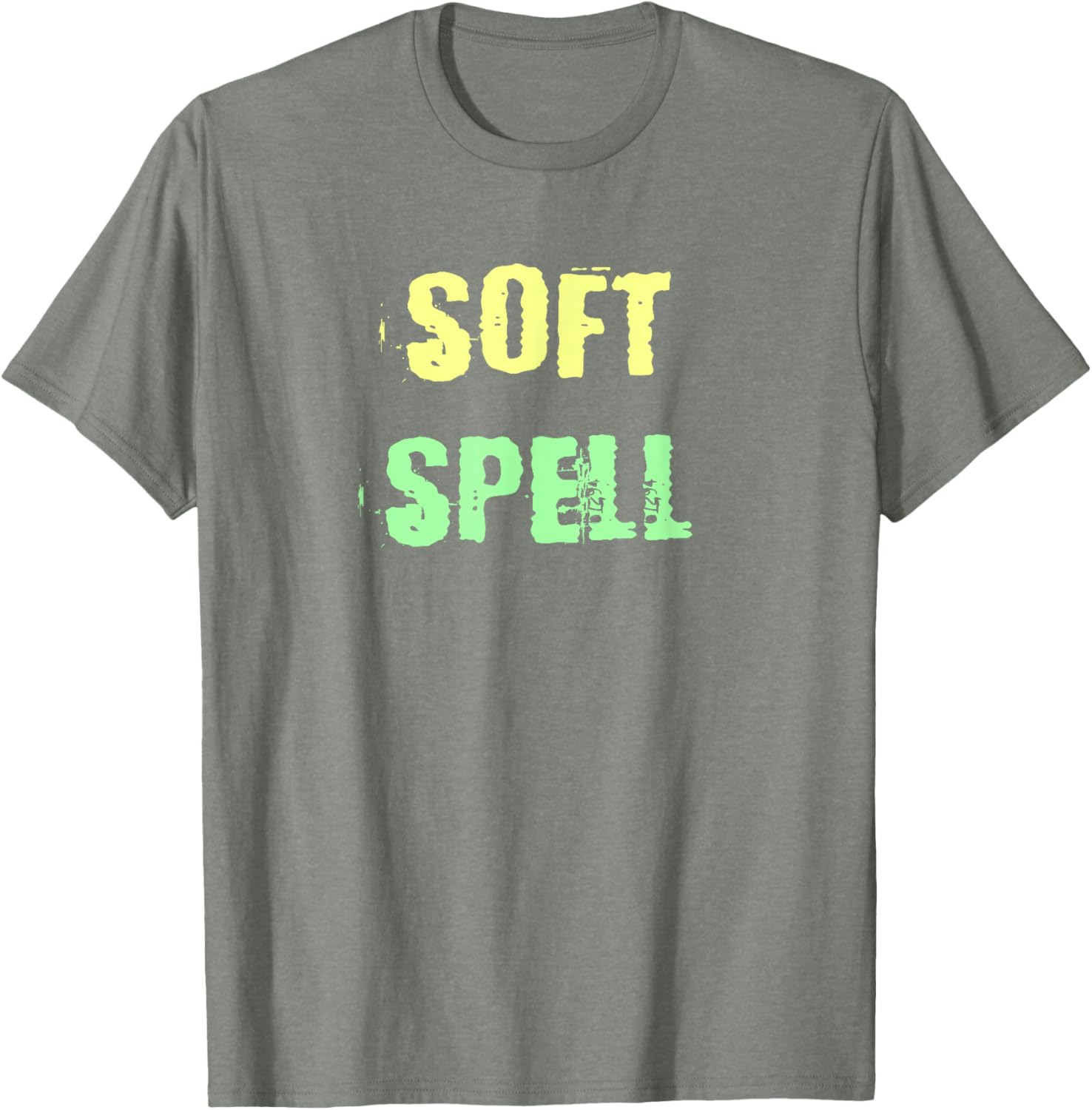 Soft Spell T-Shirt for Women – Stylish and Comfortable Casual Wear - 16