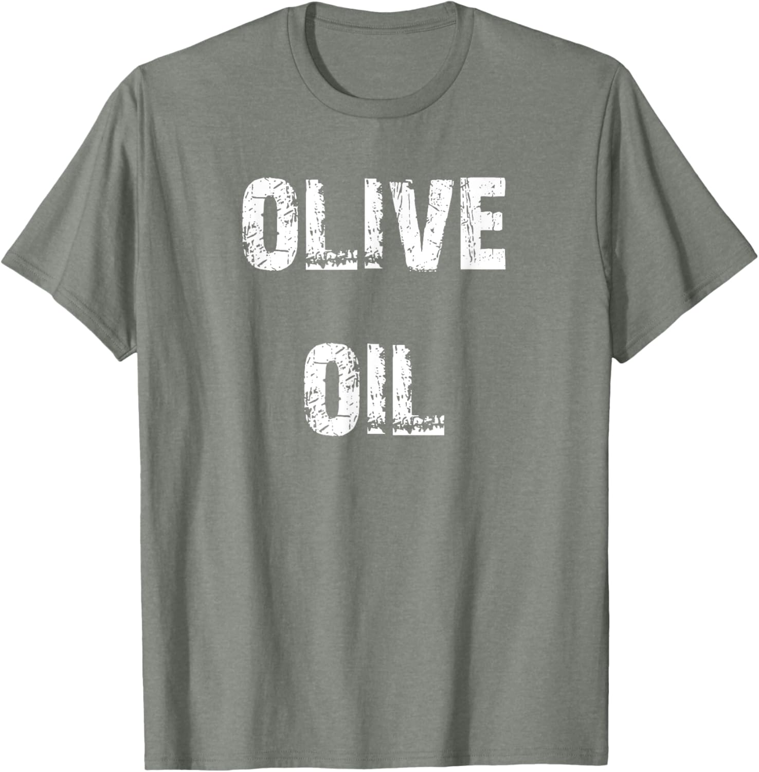 Olive Oil T-Shirt for Food Lovers - Stylish and Comfortable Apparel - 20