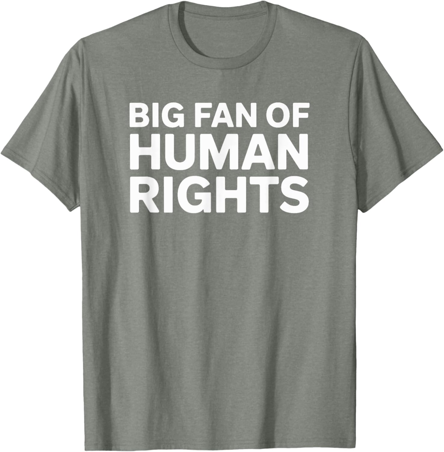 Support Human Rights with Our Stylish Activist Tee Shirt for Everyone - 13