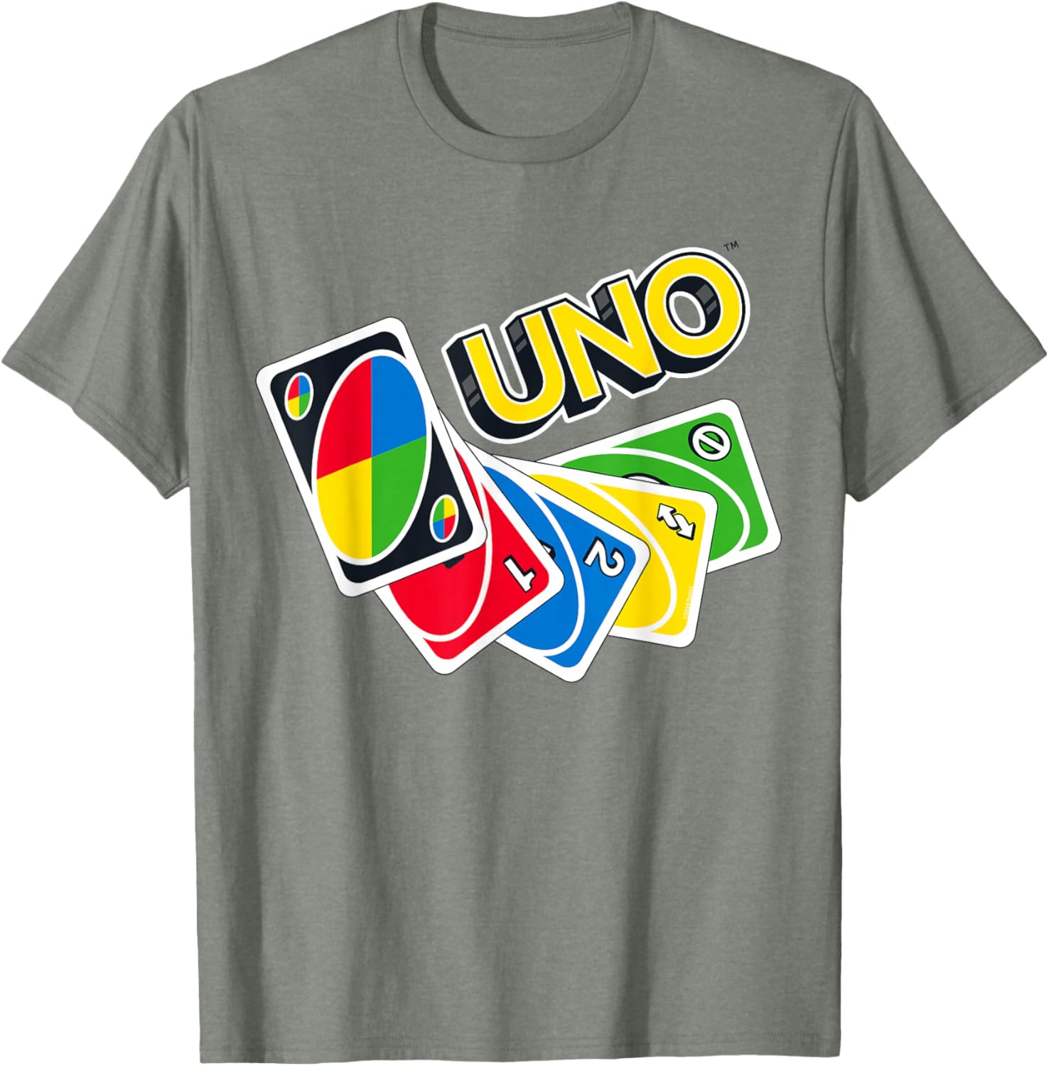 UNO How Do You Uno T-Shirt Fun Gaming Apparel for UNO Fans - 14
