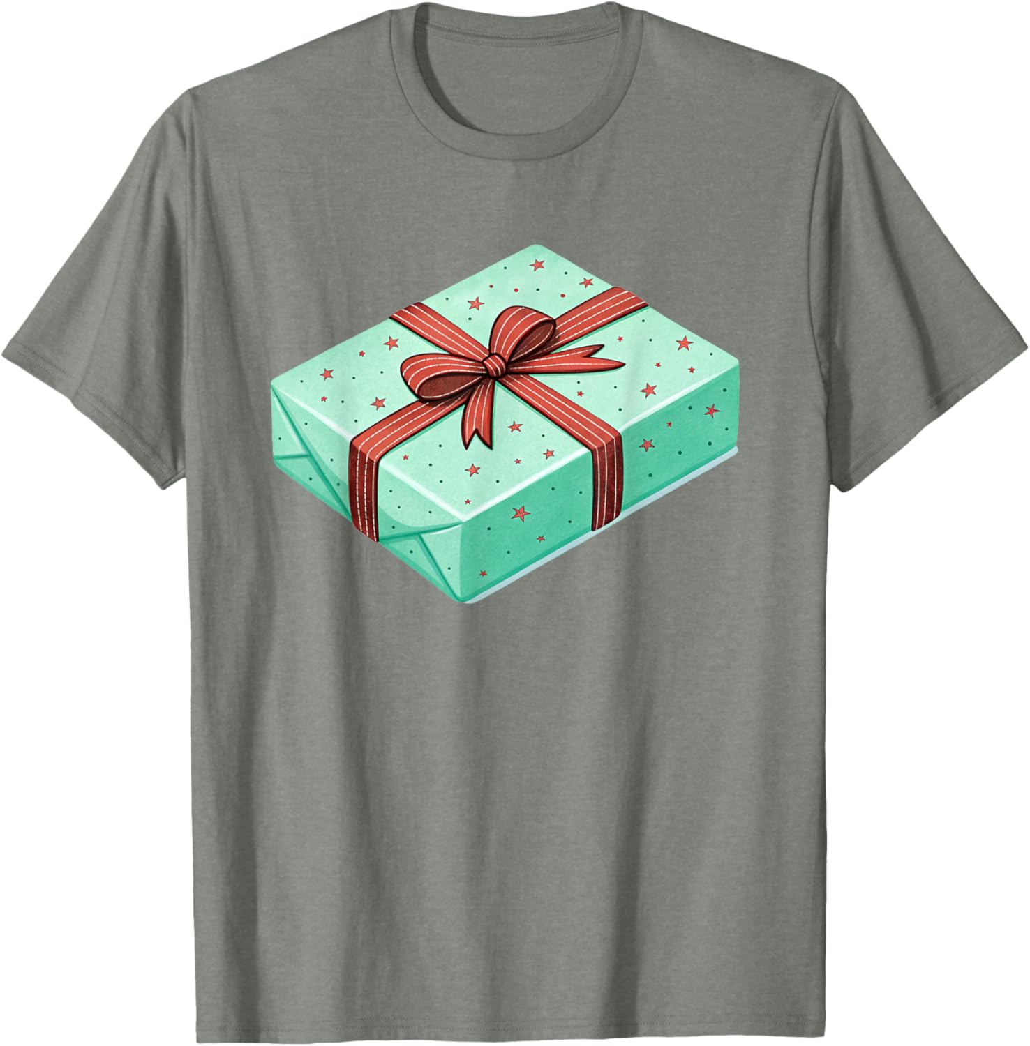 Stylish Gift Package T-Shirt for Fashion Lovers and Trendsetters - 15
