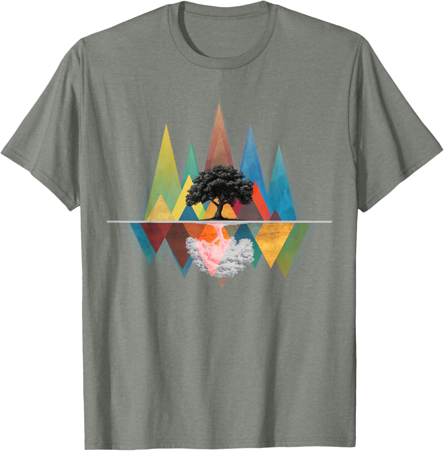 Stylish DUALITY T-Shirt for Trendy Fashion Lovers – Clothing Essentials - 23