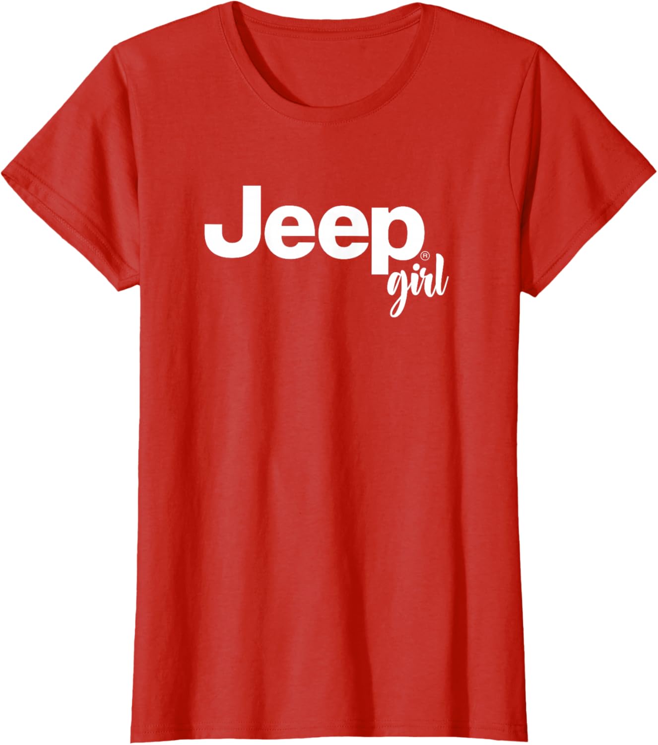 Stylish Jeep Girl T-Shirt for Adventurous Women - Perfect Gift Idea - 9