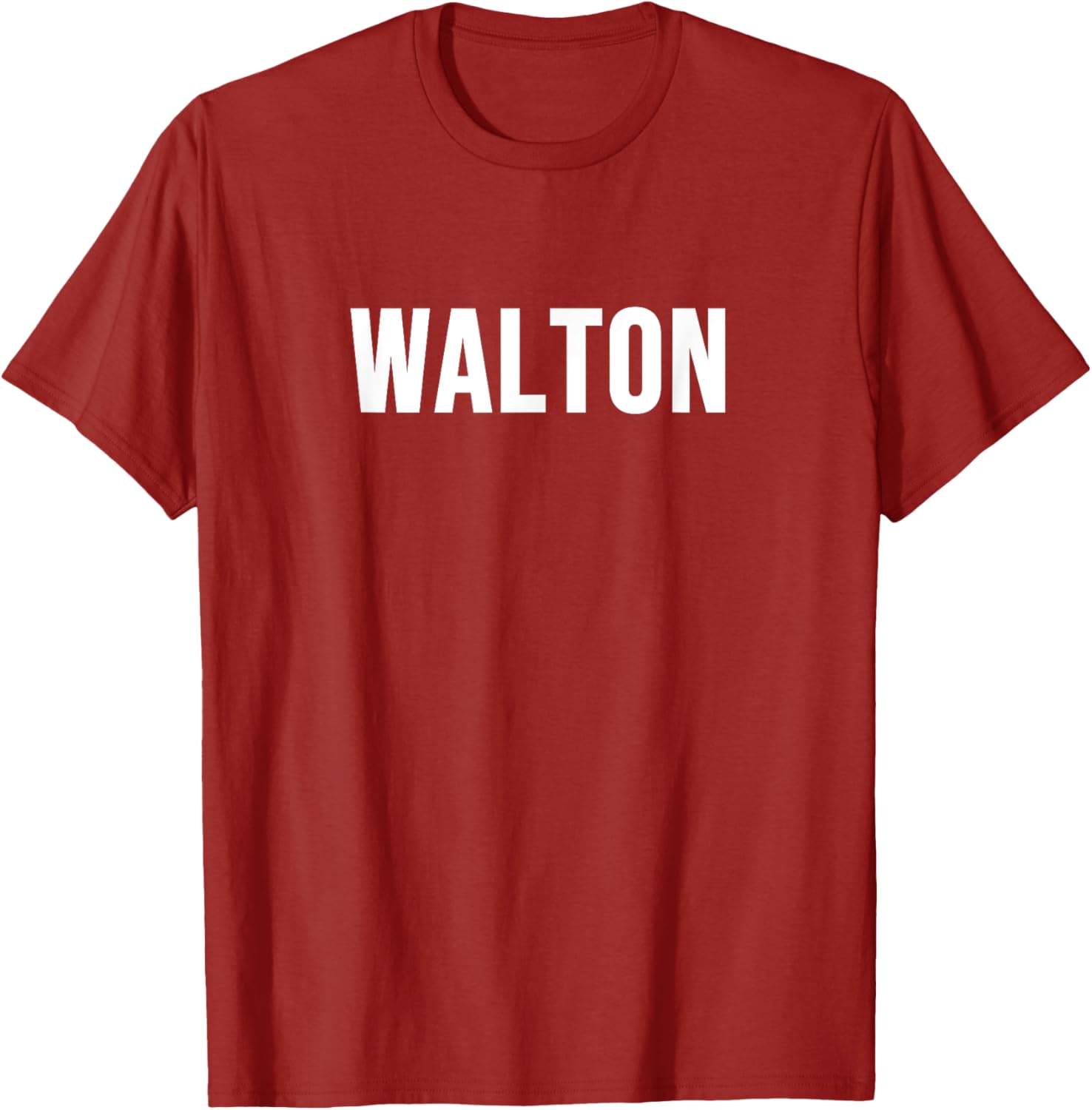 Stylish Walton T-Shirt for Comfort and Trendy Outfit Choices - 18
