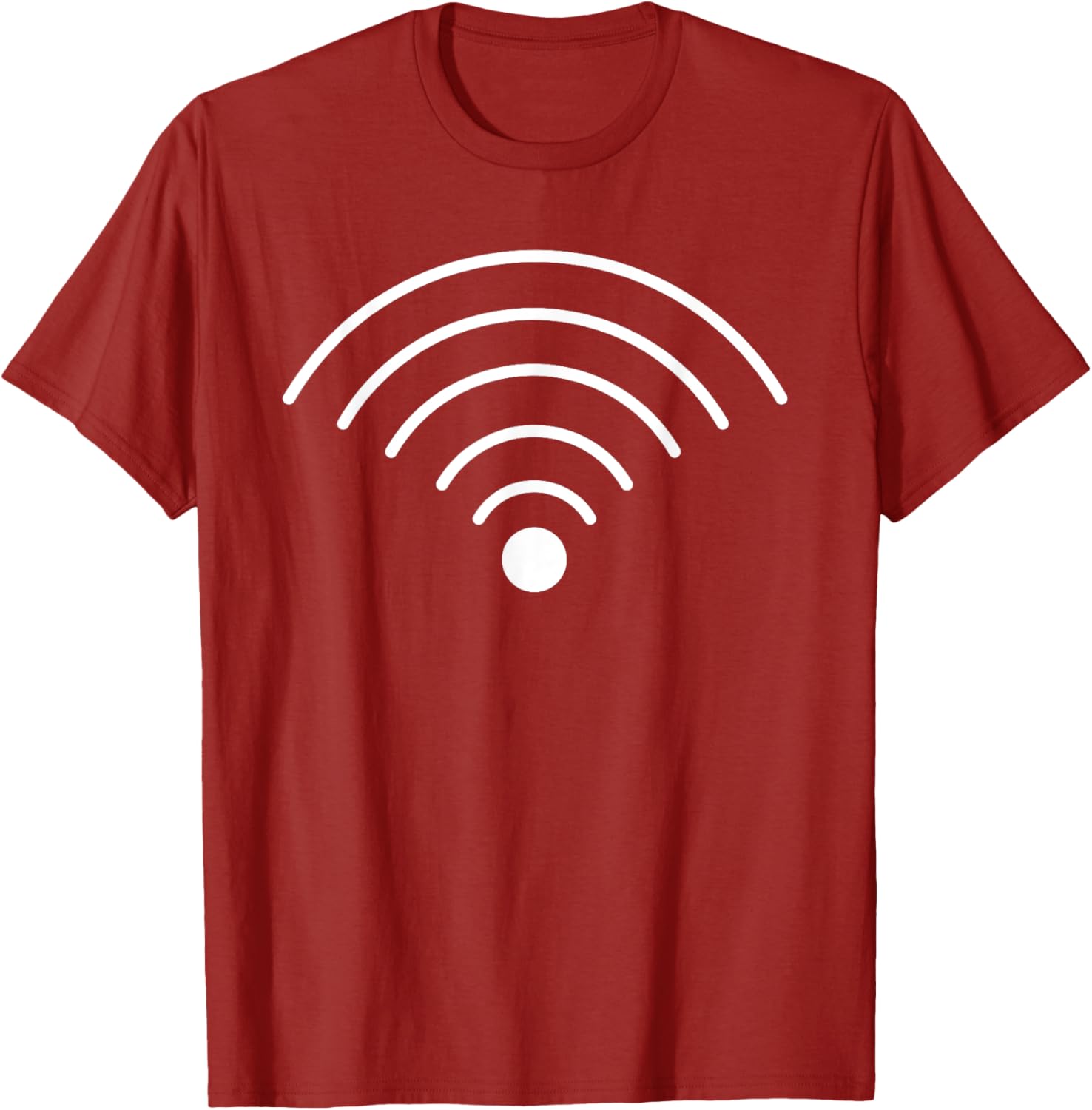 Trendy WiFi Hotspot T-Shirt for Internet Lovers – Fun and Stylish Apparel - 9