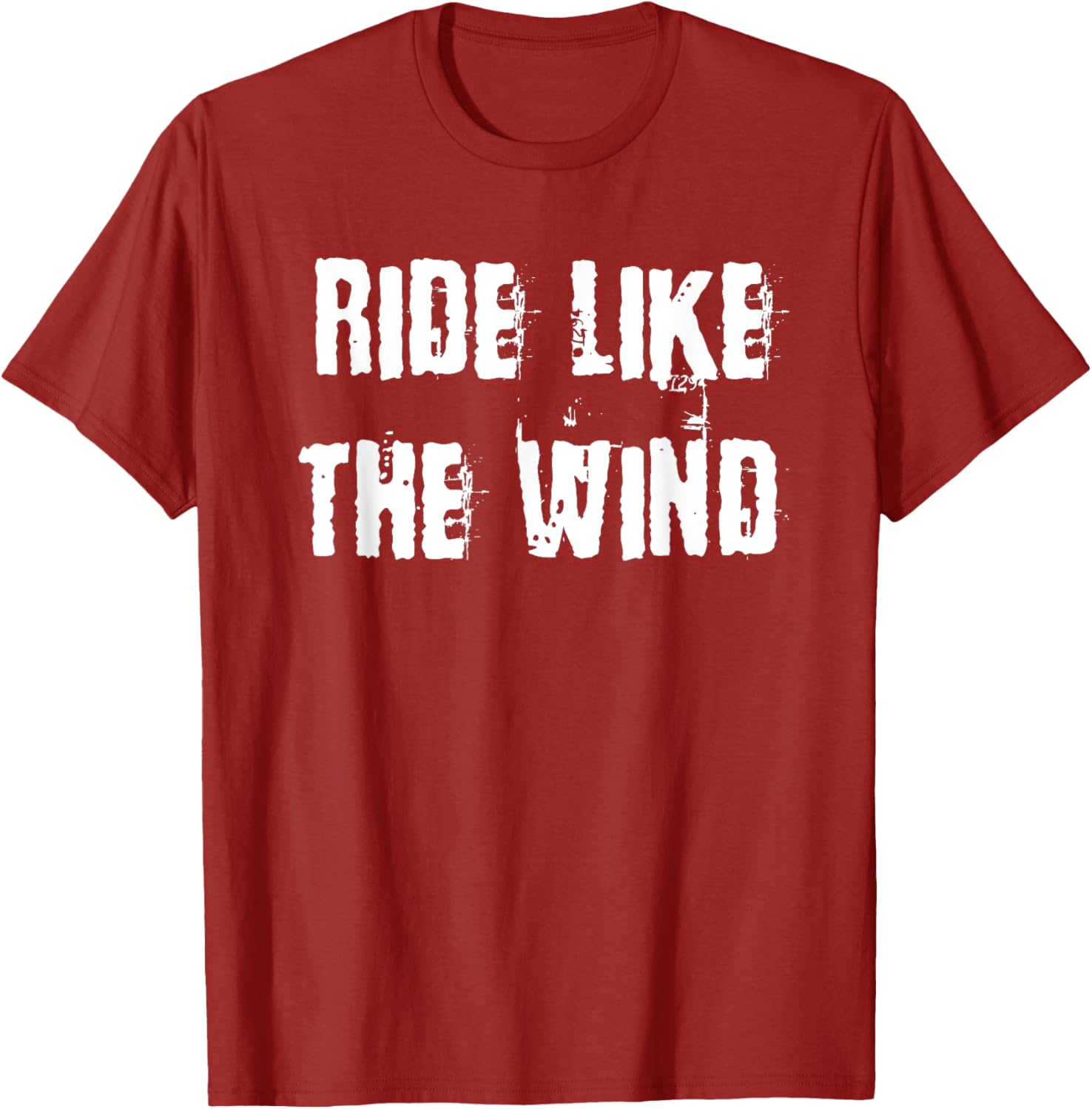 Ride Like The Wind T-Shirt for Adventurous Spirits - Stylish Graphic Tee - 21