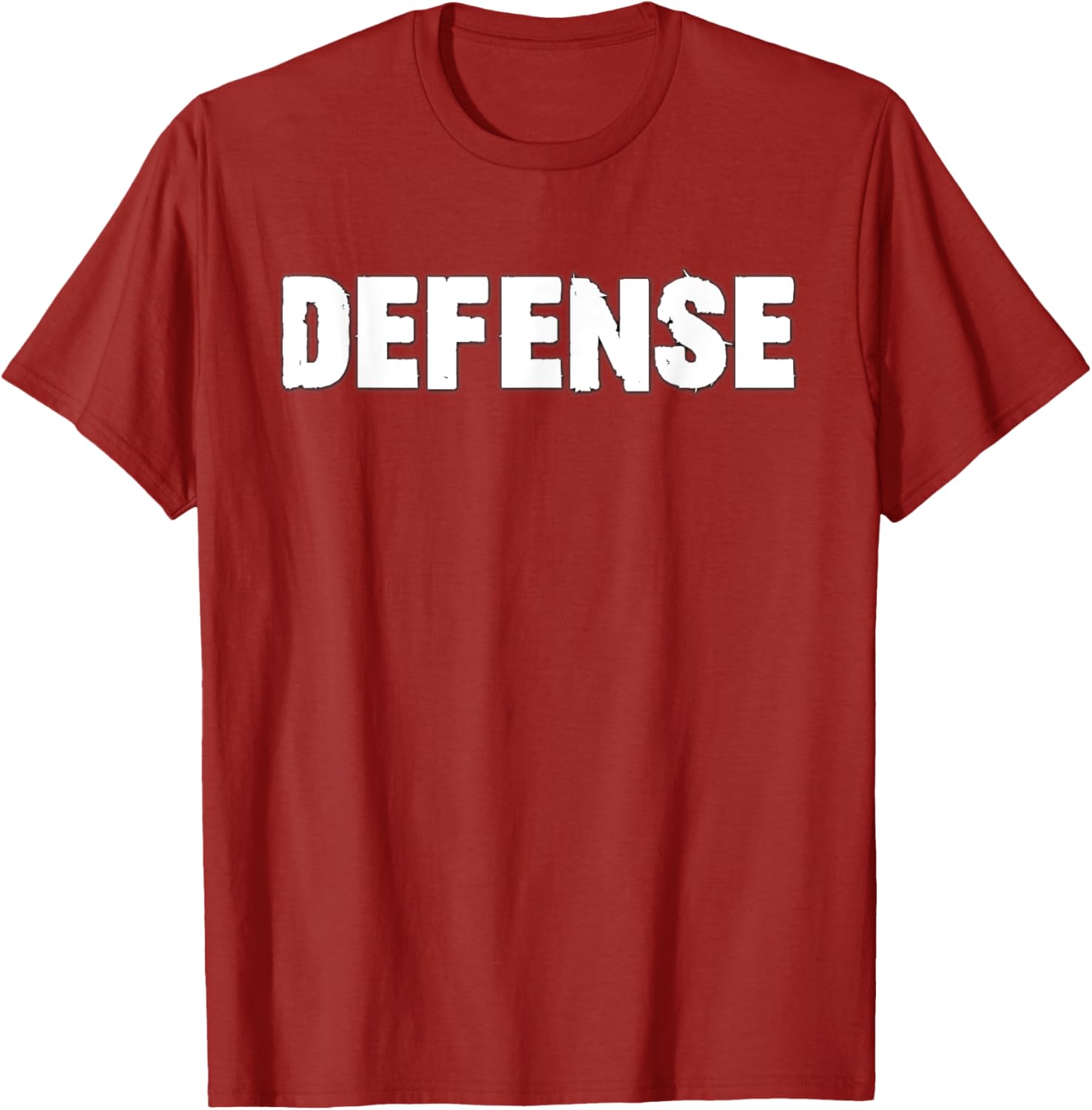 Stylish Defense T-Shirt for Ultimate Comfort and Everyday Wear - 19