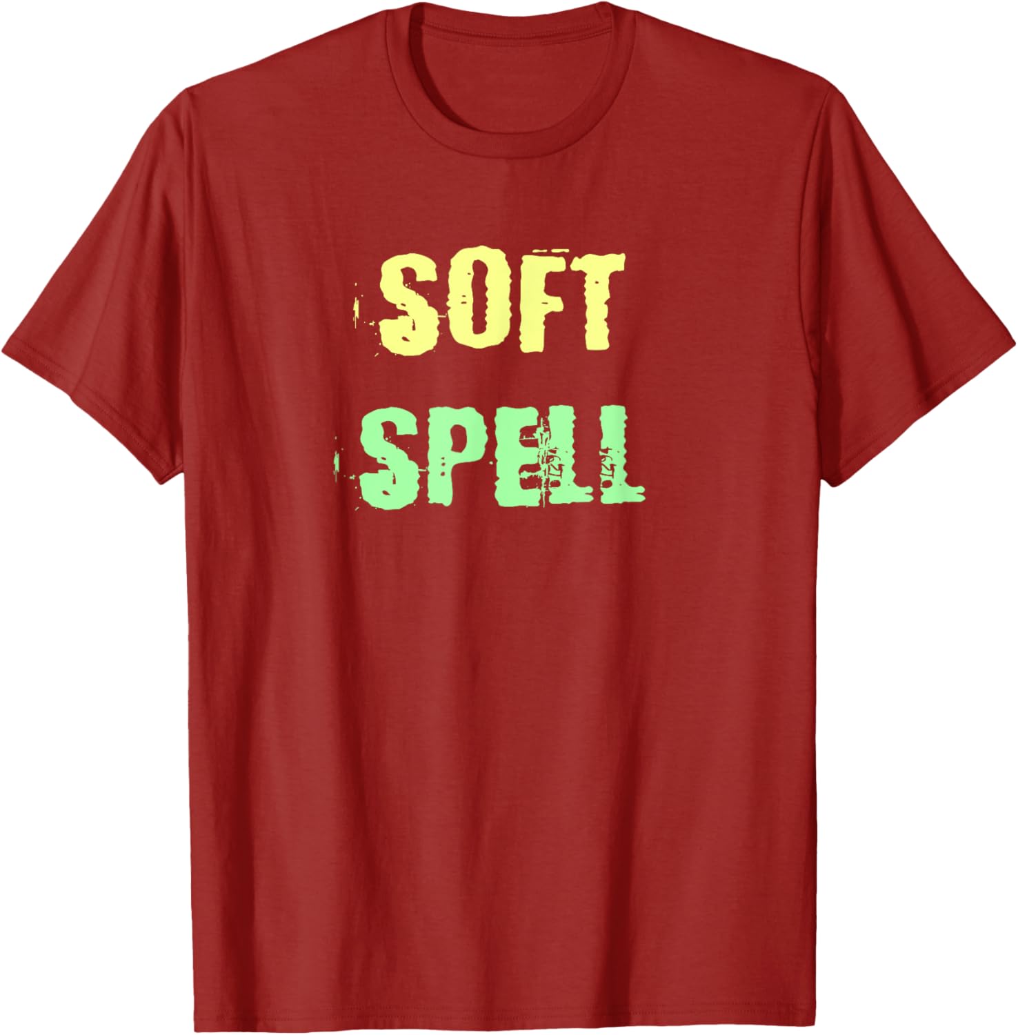 Soft Spell T-Shirt for Women – Stylish and Comfortable Casual Wear - 2