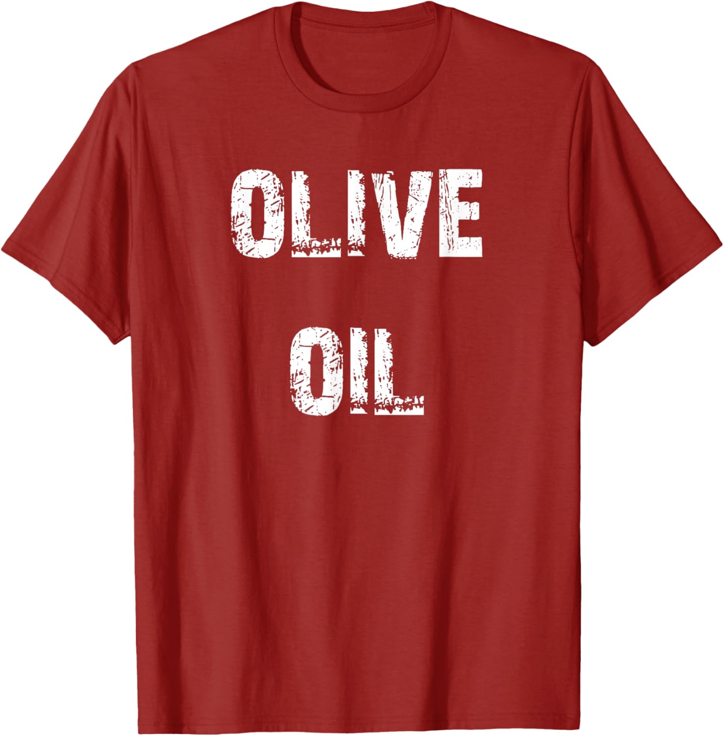 Olive Oil T-Shirt for Food Lovers - Stylish and Comfortable Apparel - 7