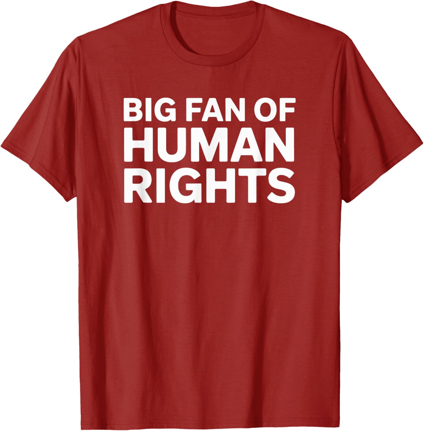 Support Human Rights with Our Stylish Activist Tee Shirt for Everyone - 10