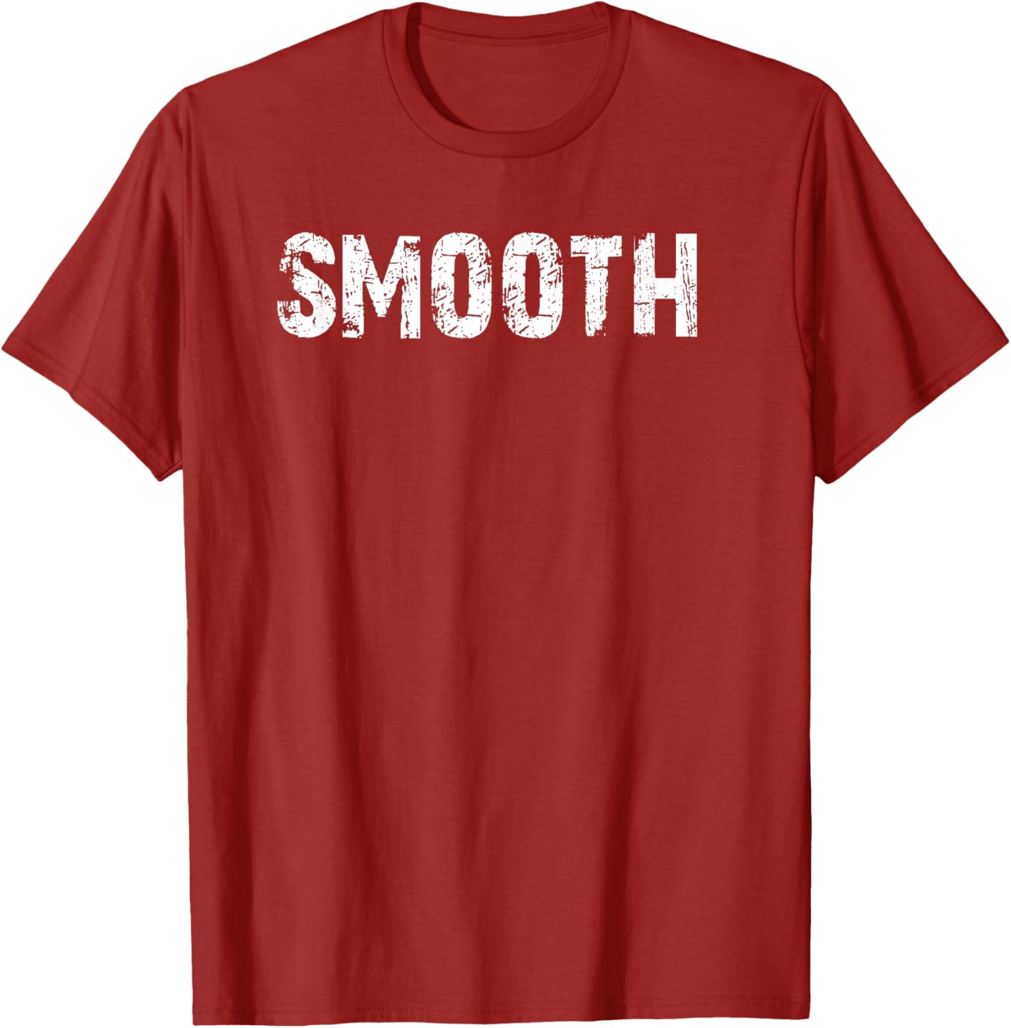 Smooth T-Shirt for Men and Women - Comfortable Everyday Wear - 8