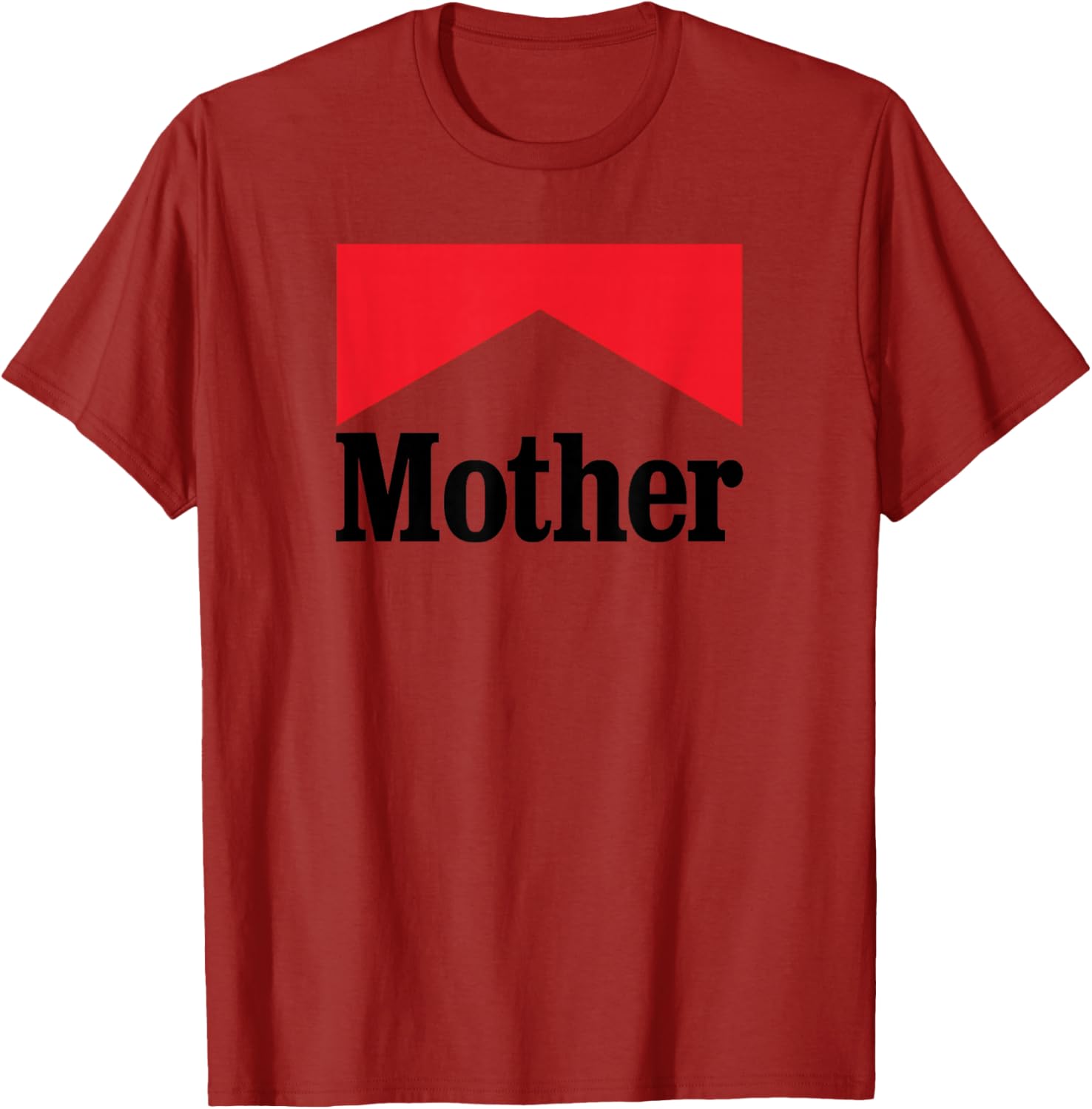 Stylish Mother T-Shirt Perfect for Casual Outings and Memorable Gifts - 8
