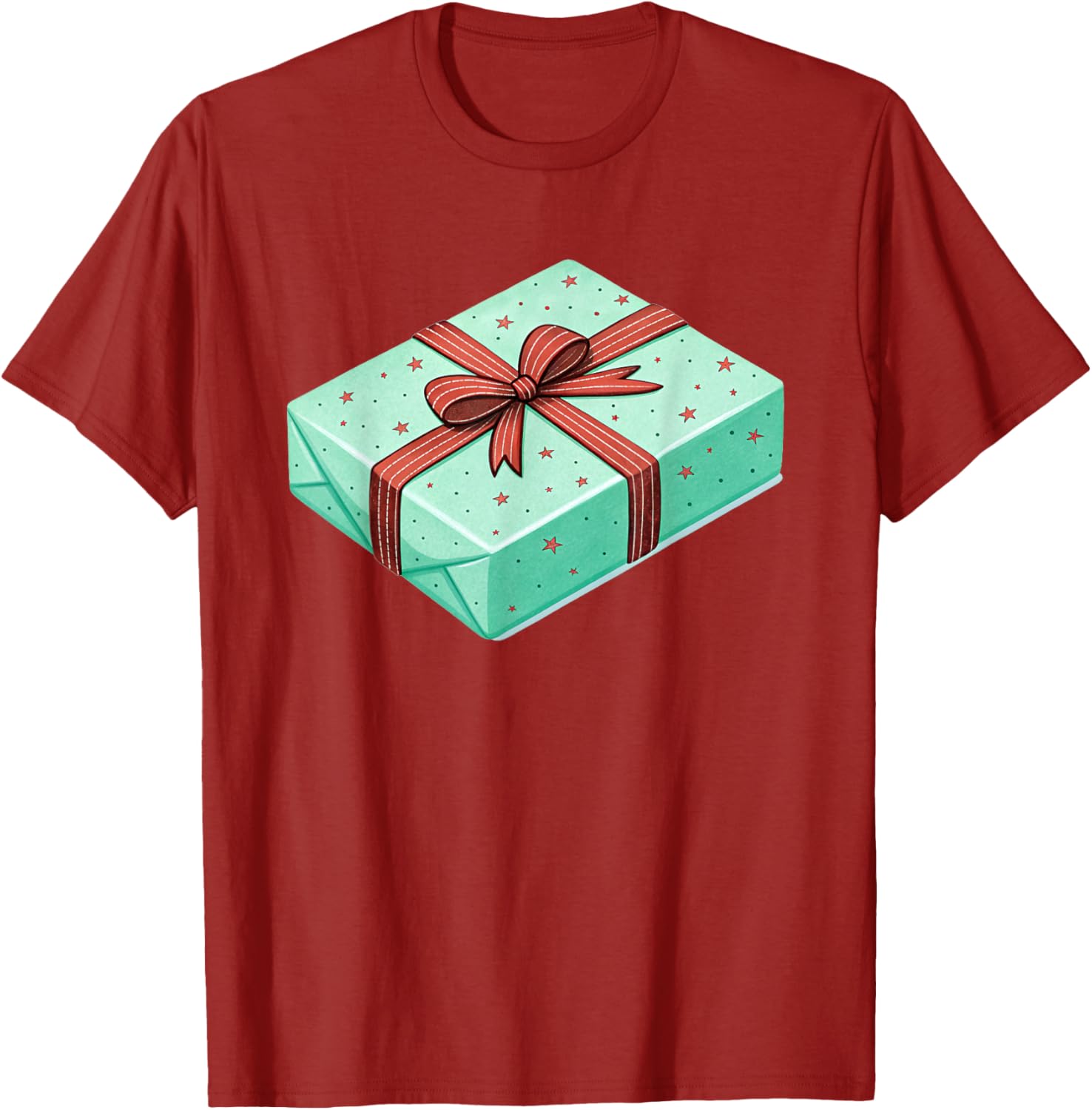 Stylish Gift Package T-Shirt for Fashion Lovers and Trendsetters - 19
