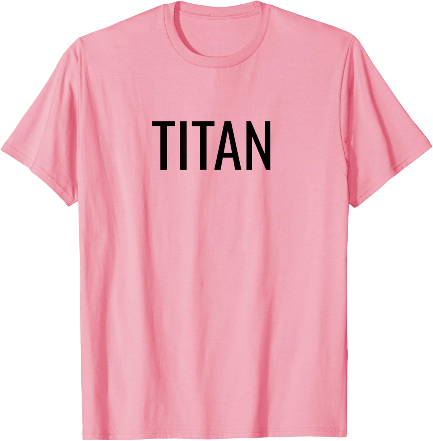 Titan T-Shirt for Men - Stylish Casual Wear in Comfortable Fabric - 3