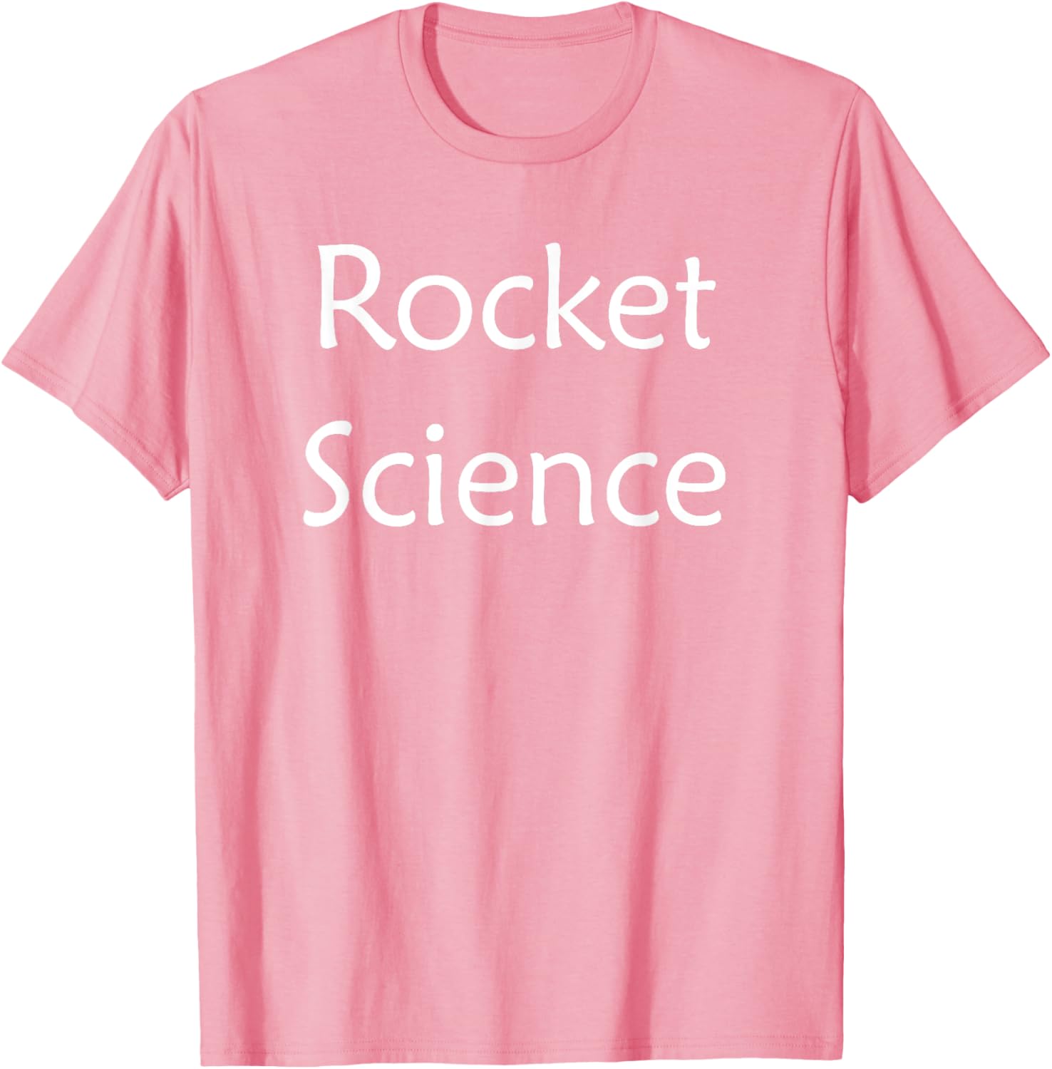 Rocket Science T-Shirt for Space Lovers - Fun & Unique Apparel - 8