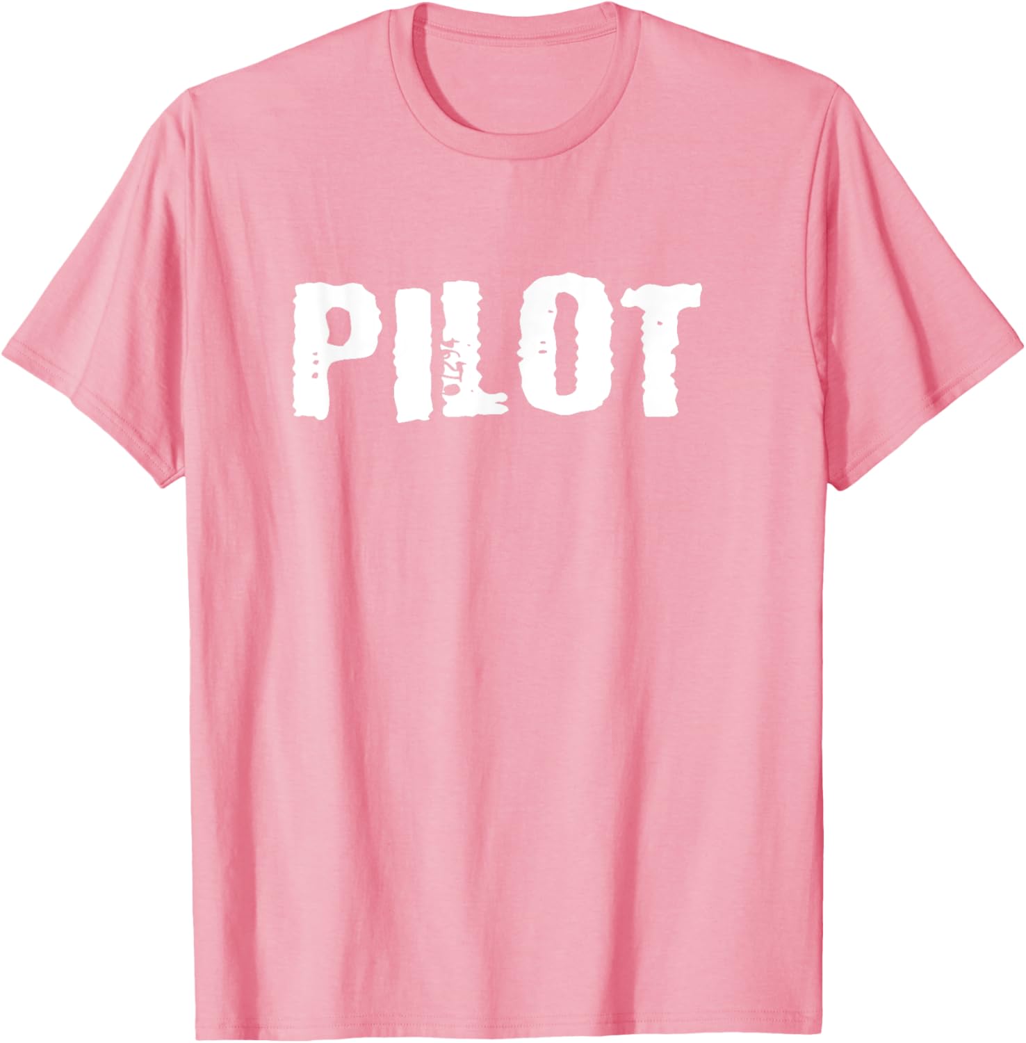 Pilot T-Shirt for Aviation Lovers - Stylish and Comfortable Wear - 28