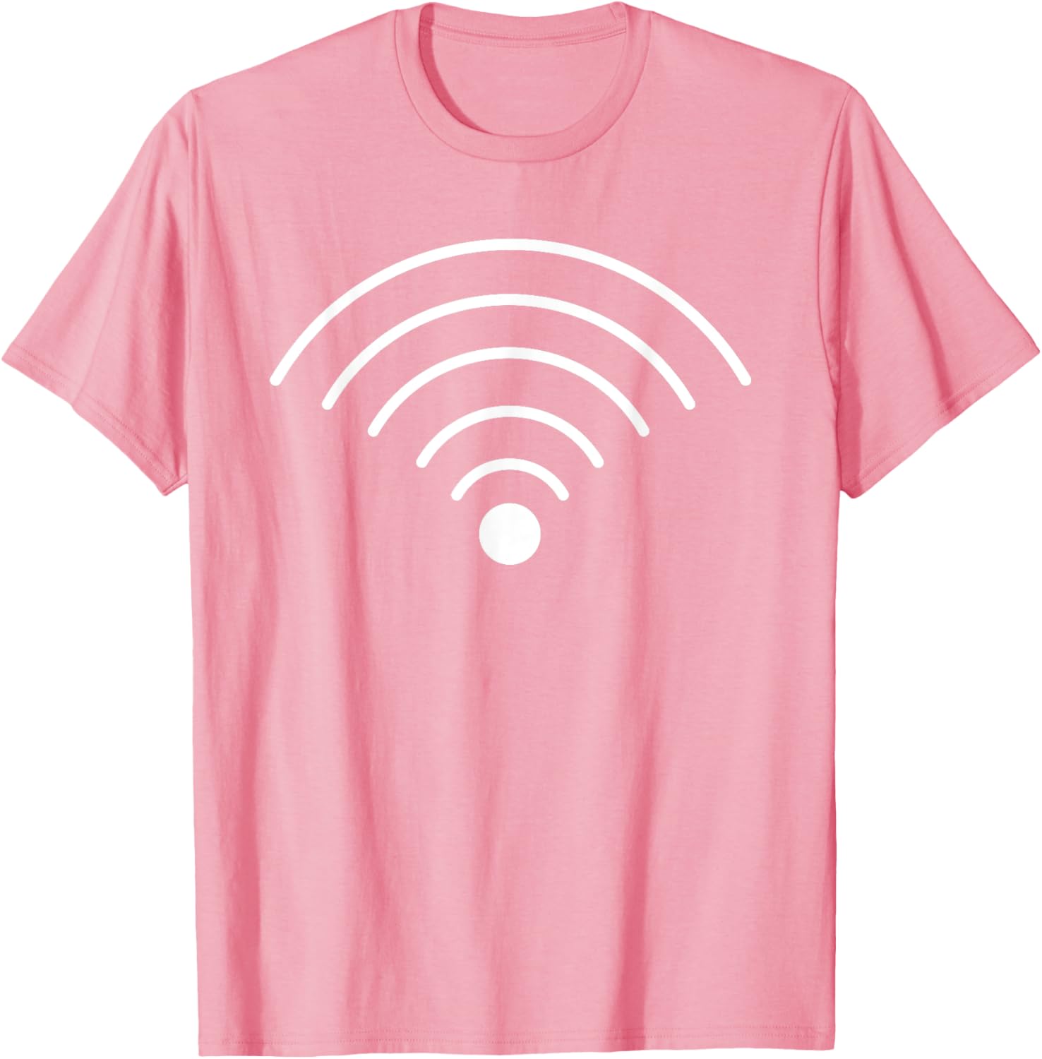 Trendy WiFi Hotspot T-Shirt for Internet Lovers – Fun and Stylish Apparel - 16