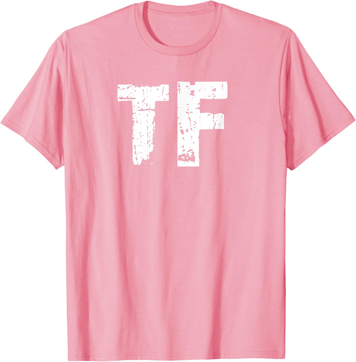 TF Funny T-Shirt for Fun Lovers - Comfortable Casual Wear and Gift - 17