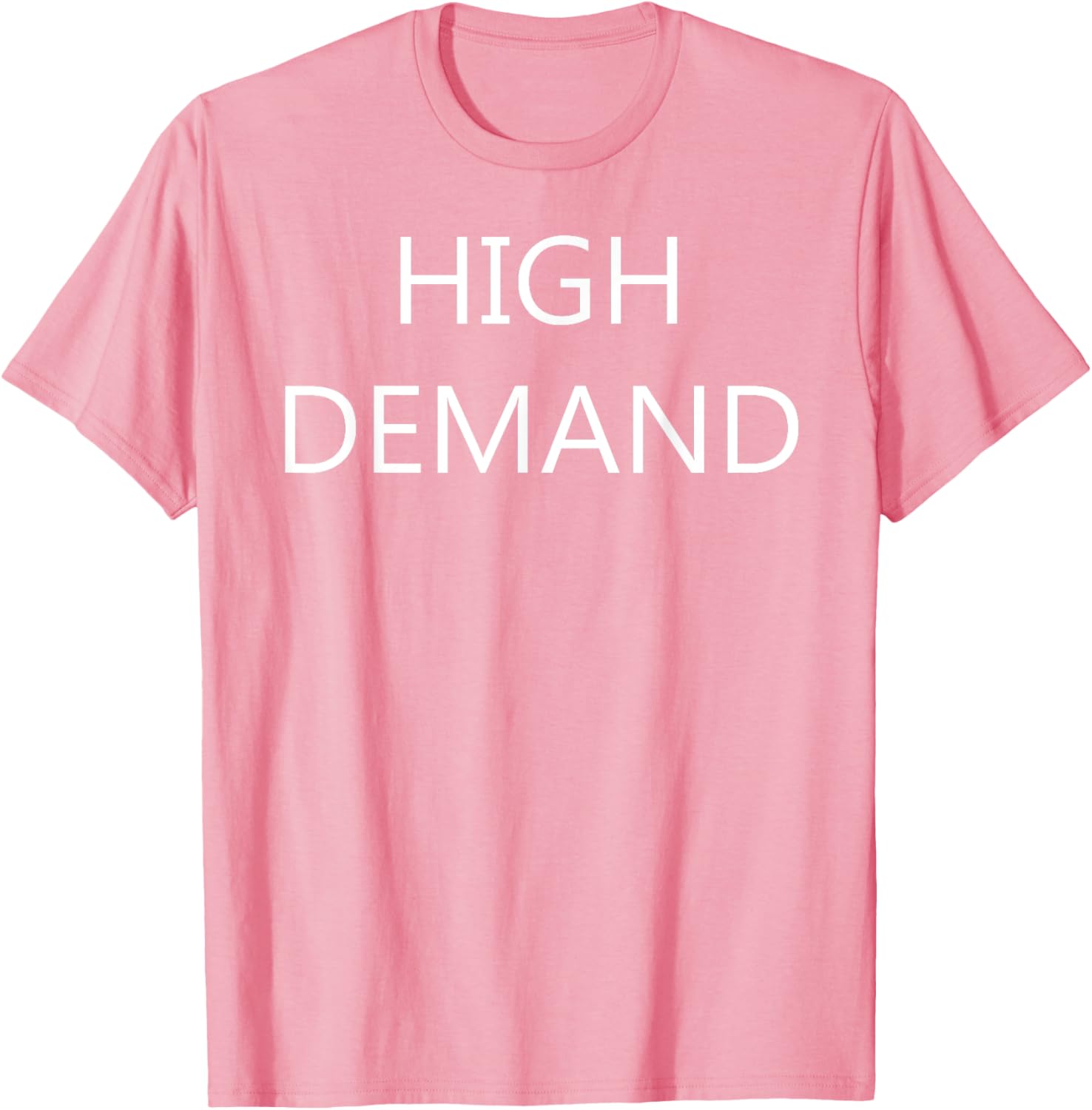 Trendy High Demand T-Shirt for Stylish Casual Wear and Everyday Comfort - 26