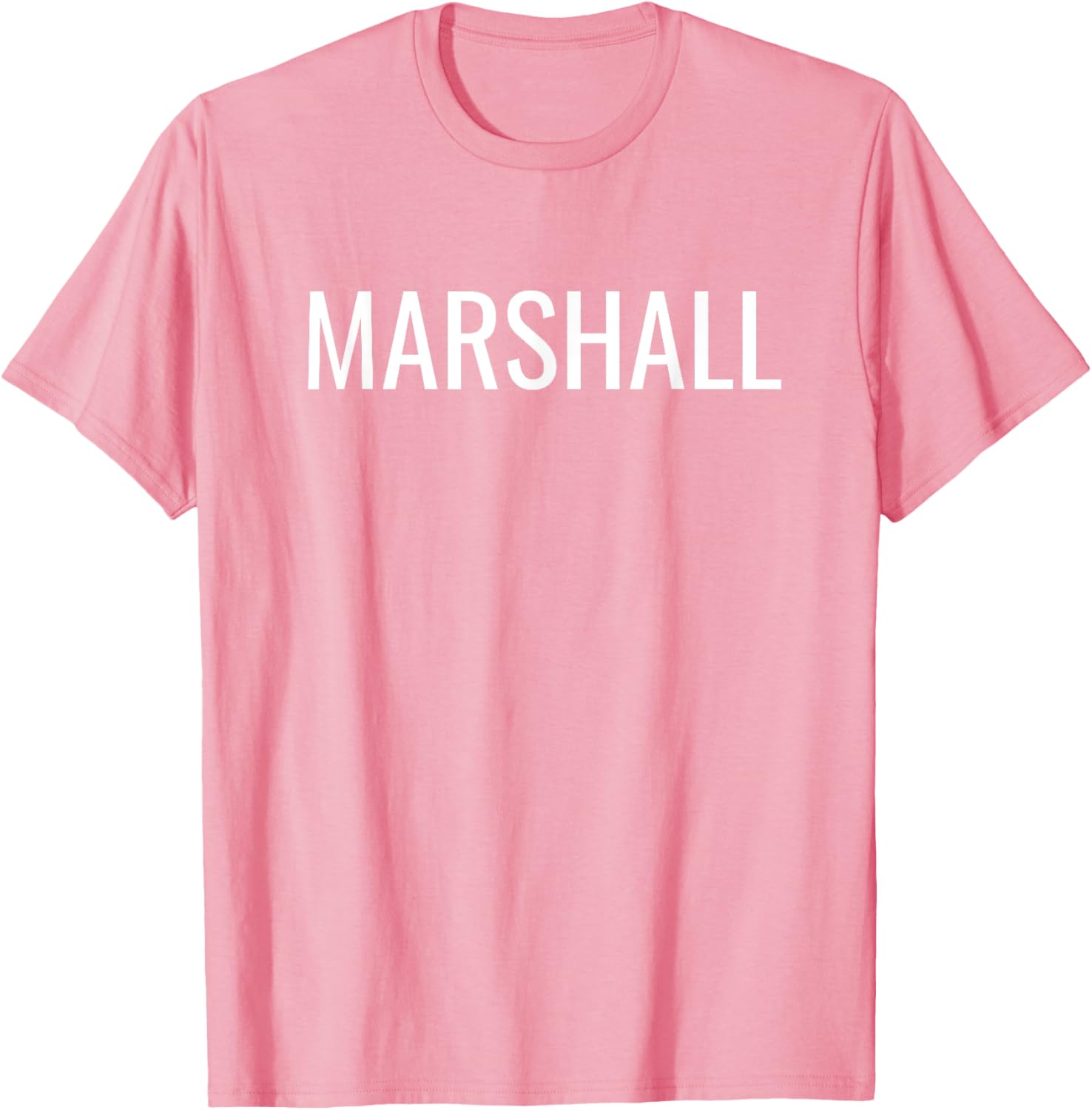 Stylish Marshall T-Shirt for Men - Cool Casual Wear in Soft Cotton - 8