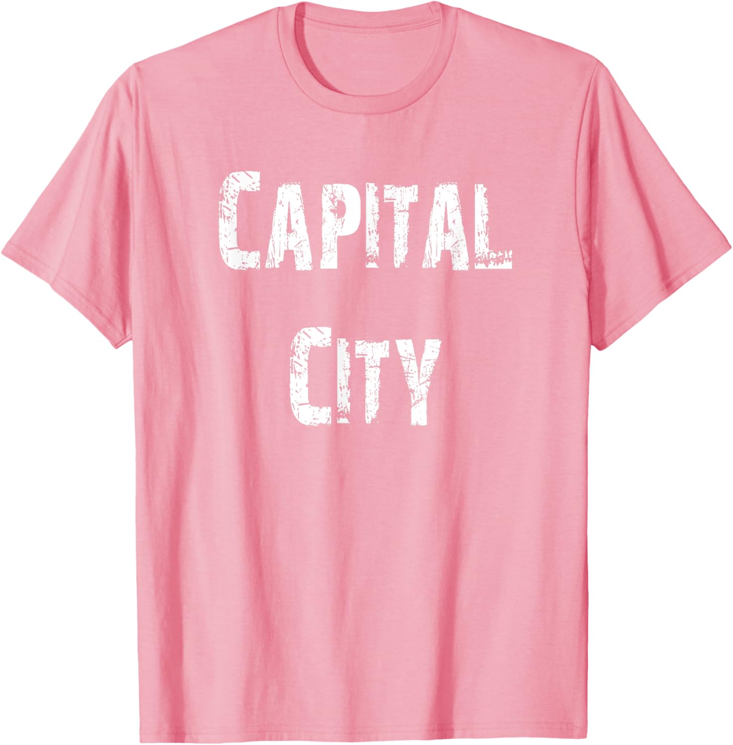 Stylish Capital City T-Shirt for Trendy Clothing and Accessories - 28