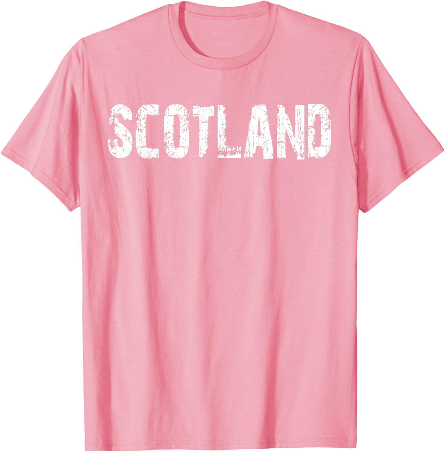 Scotland T-Shirt for Men and Women - Stylish Casual Wear Collection - 20