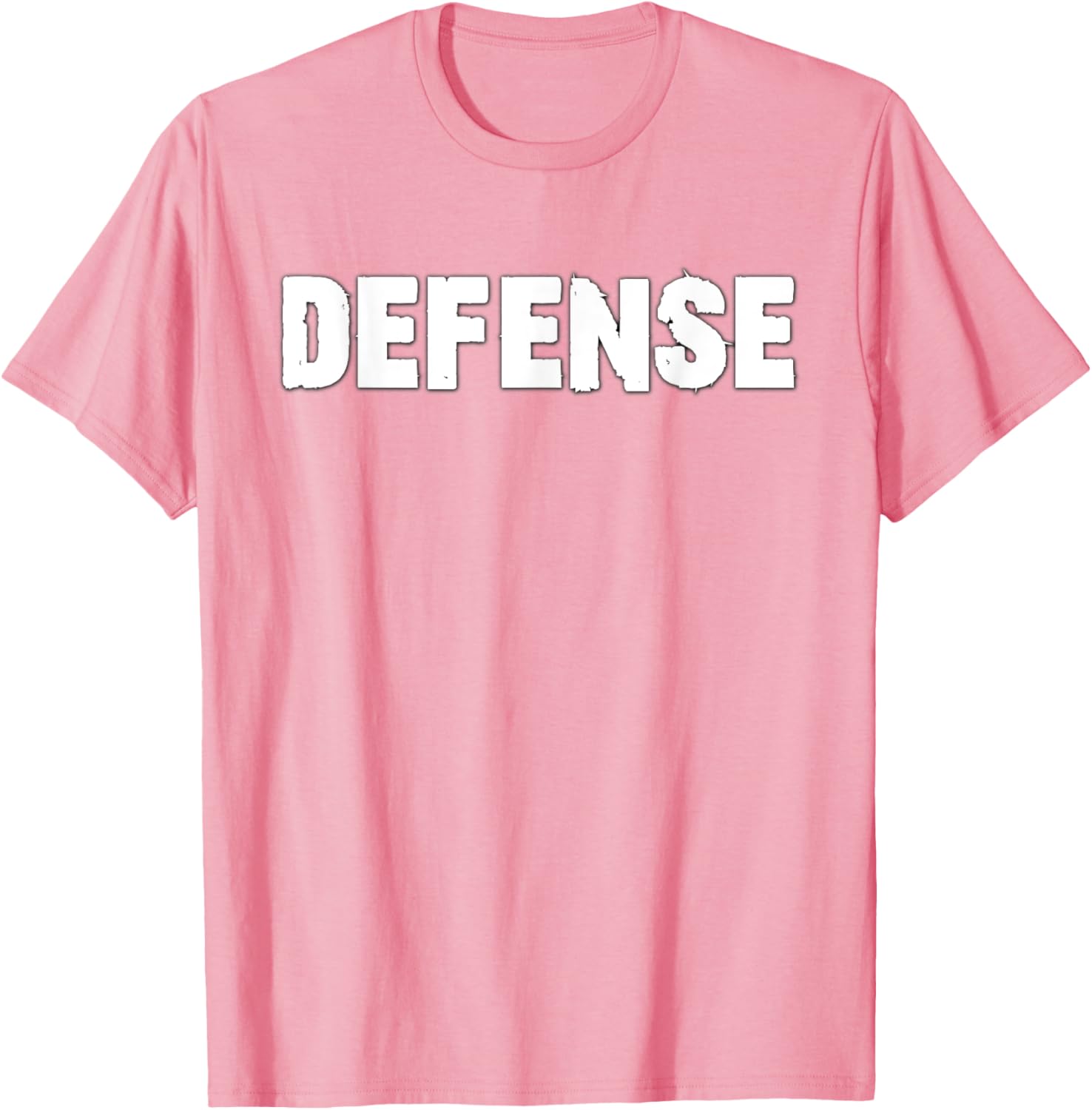 Stylish Defense T-Shirt for Ultimate Comfort and Everyday Wear - 1