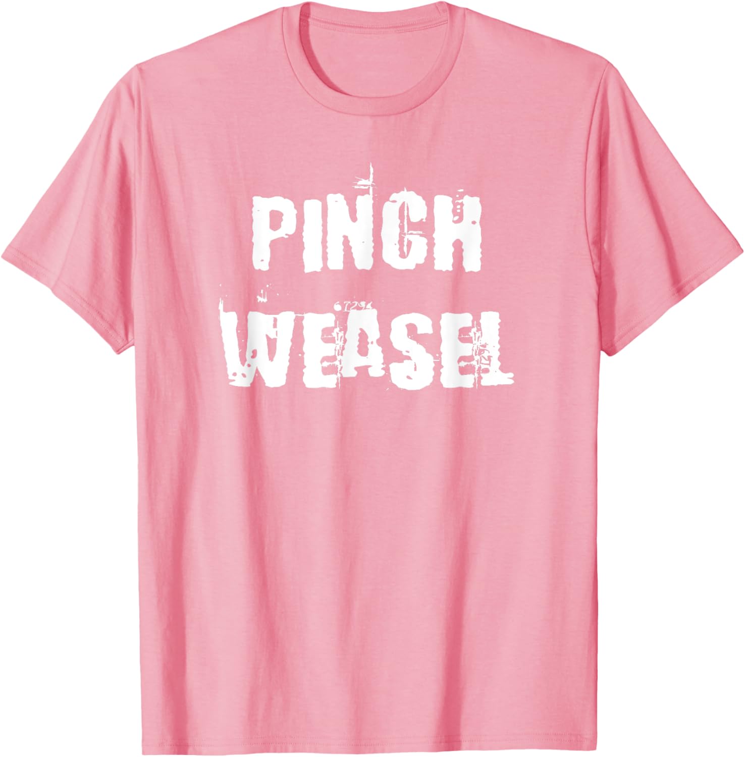 Pinch Weasel T-Shirt for Fun and Unique Style in Clothing and Accessories - 21