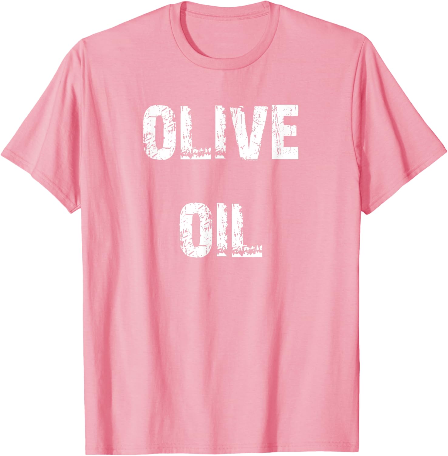 Olive Oil T-Shirt for Food Lovers - Stylish and Comfortable Apparel - 11