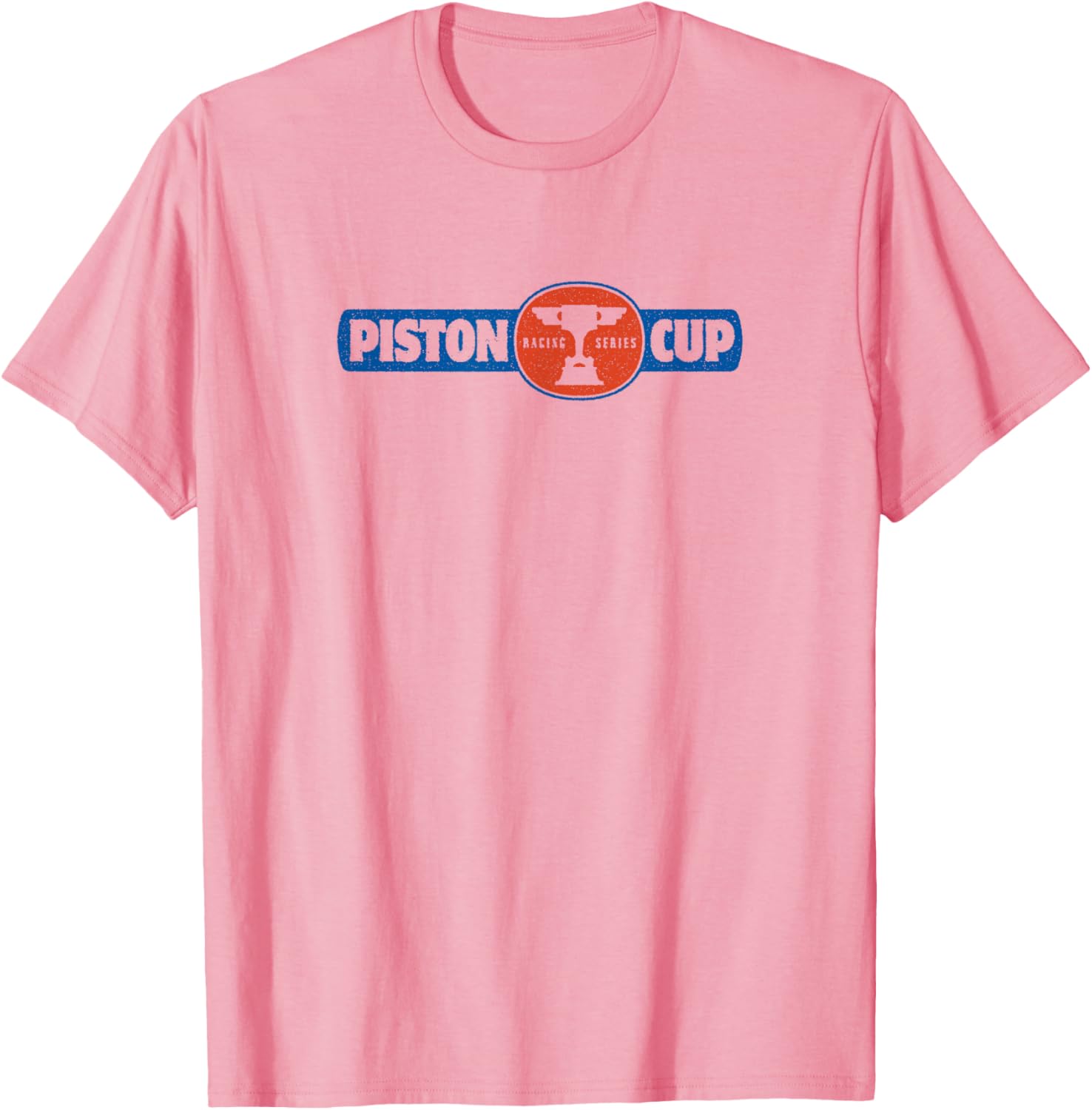 Piston Cup Cars Sponsors T-Shirt for Fans of Racing and Adventure - 3