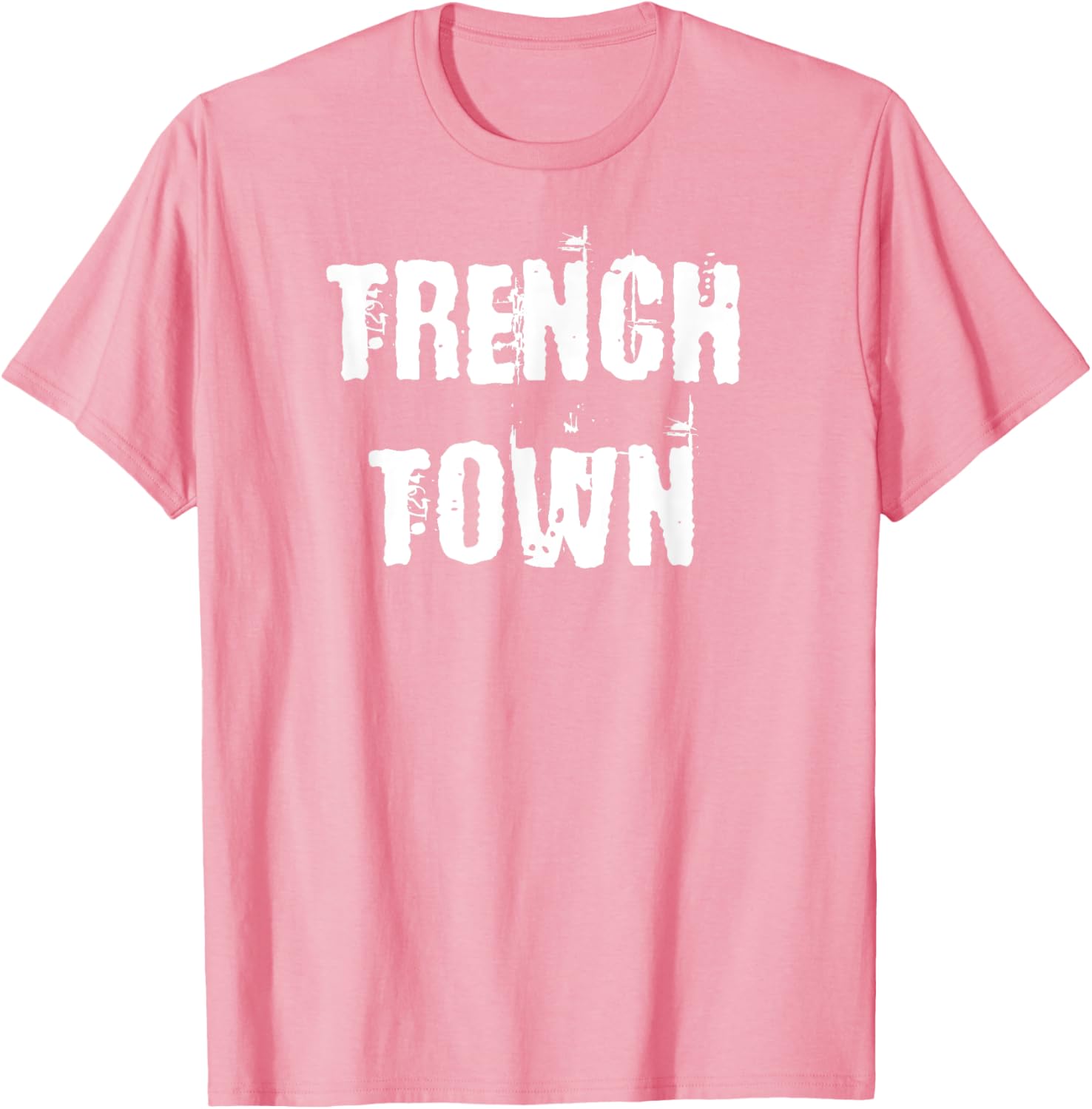 Trench Town Kingston Jamaica T-Shirt for Music Lovers and Travelers - 23