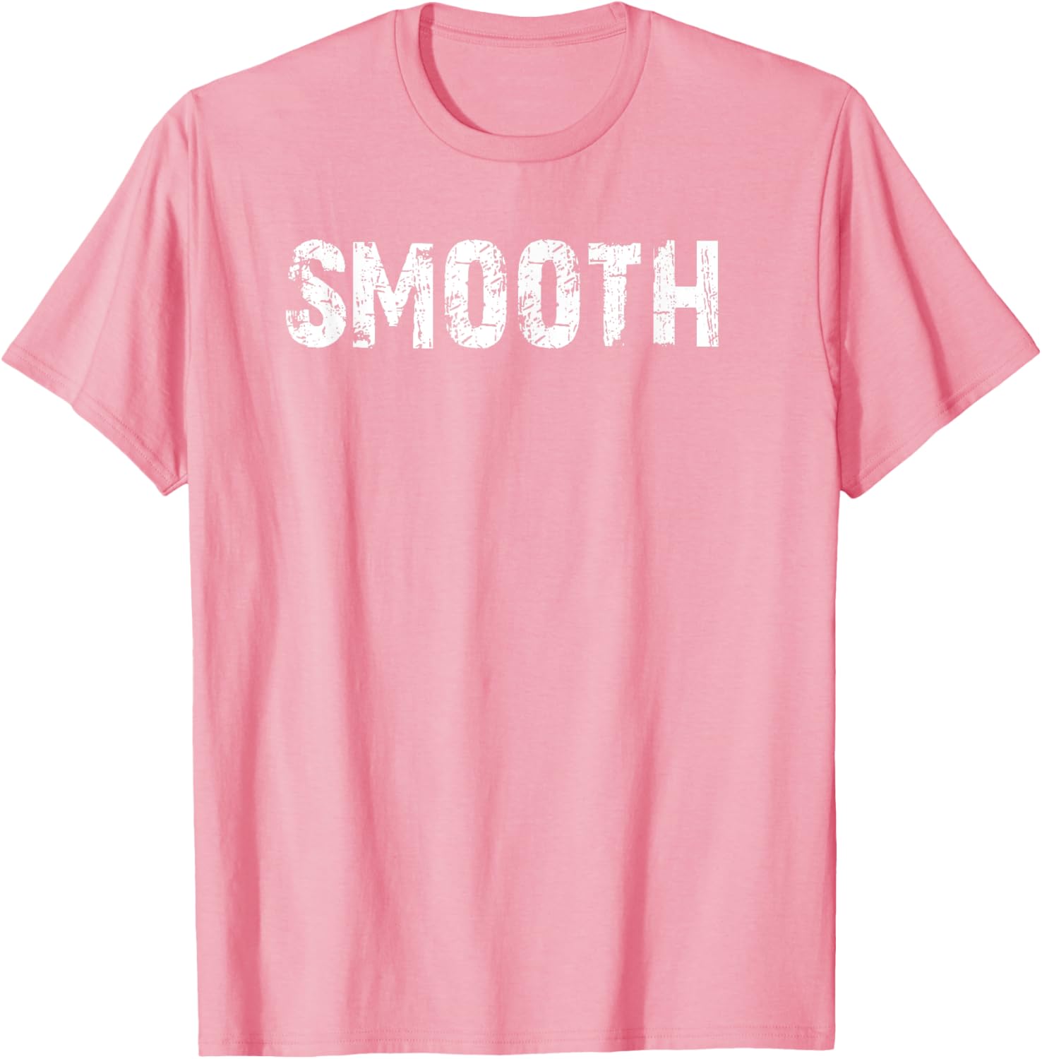 Smooth T-Shirt for Men and Women - Comfortable Everyday Wear - 16