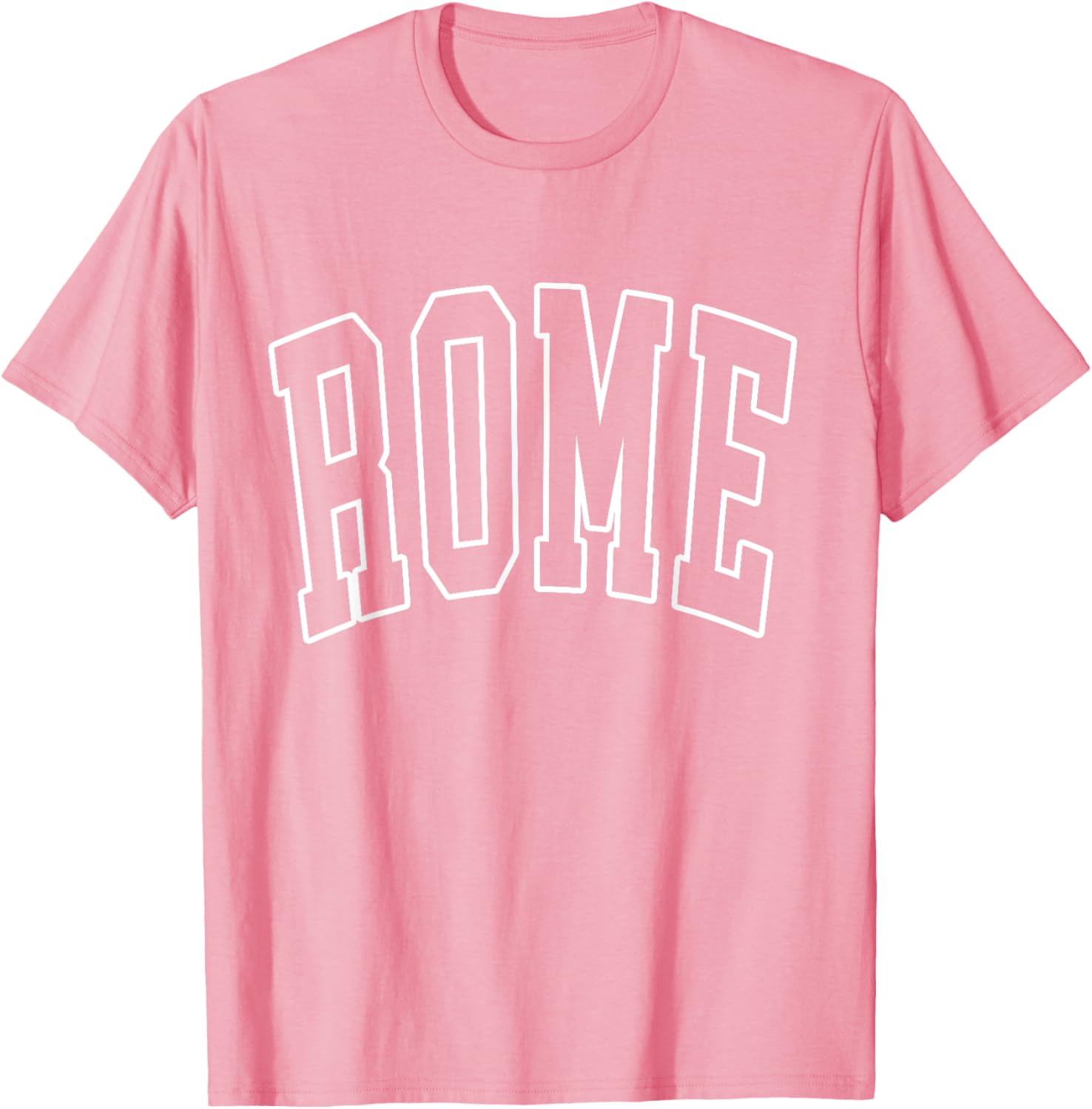Retro Vintage Rome Italy T-Shirt Perfect for Souvenir Lovers - 18