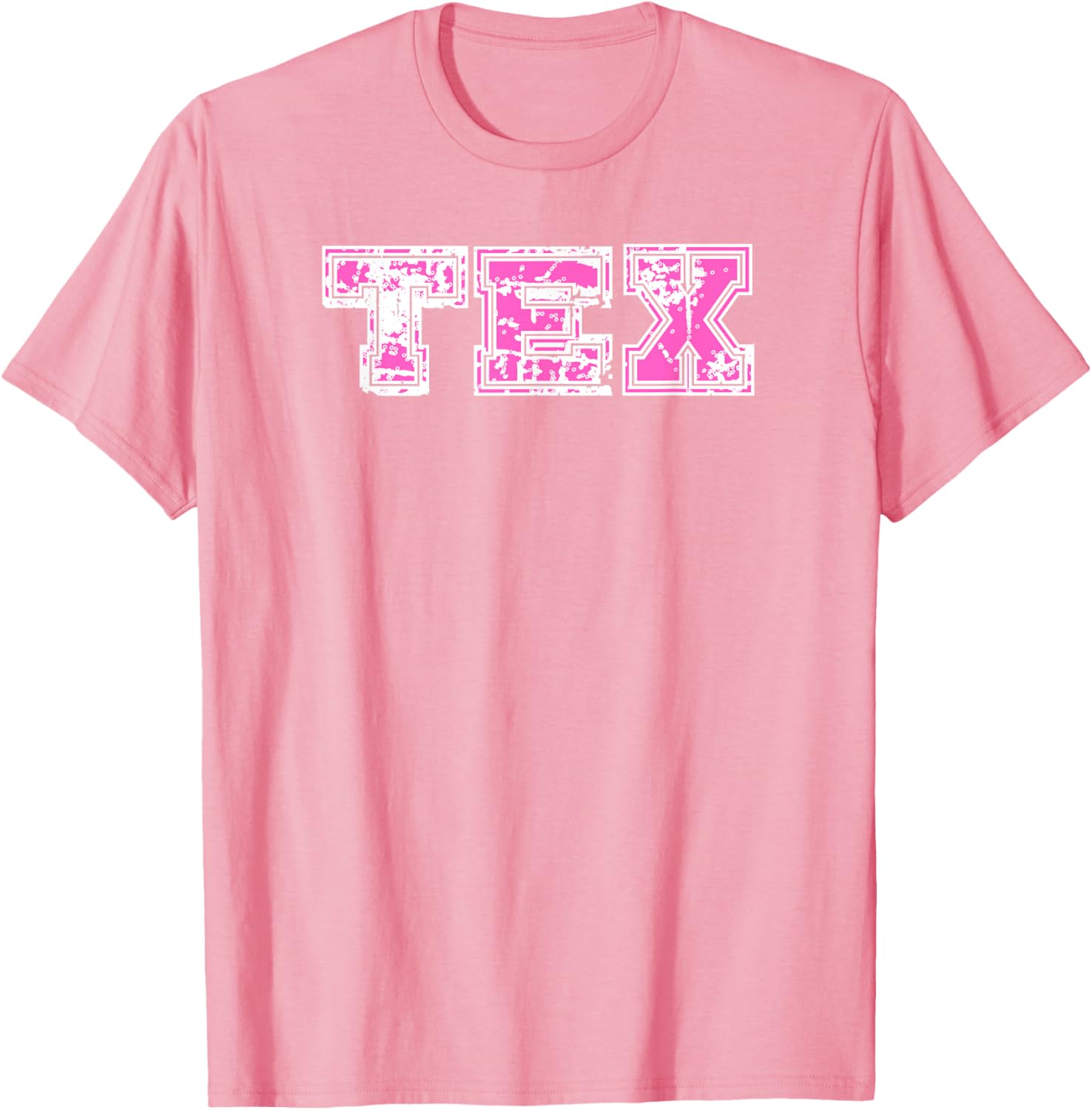 Stylish Tex T-Shirt for Everyday Comfort in Clothing and Apparel - 6