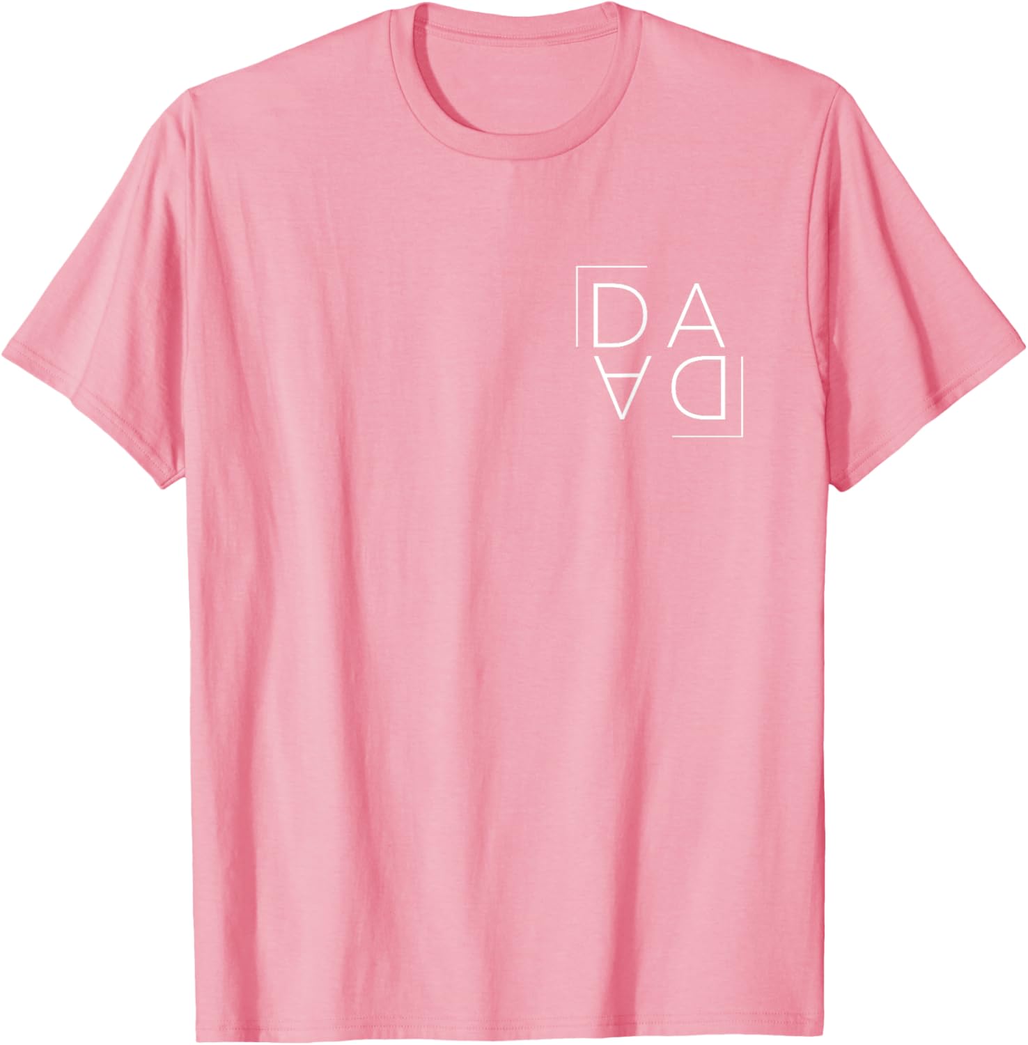 Proud Dada First Father's Day T-Shirt for New Dads - Stylish Gift Idea - 15